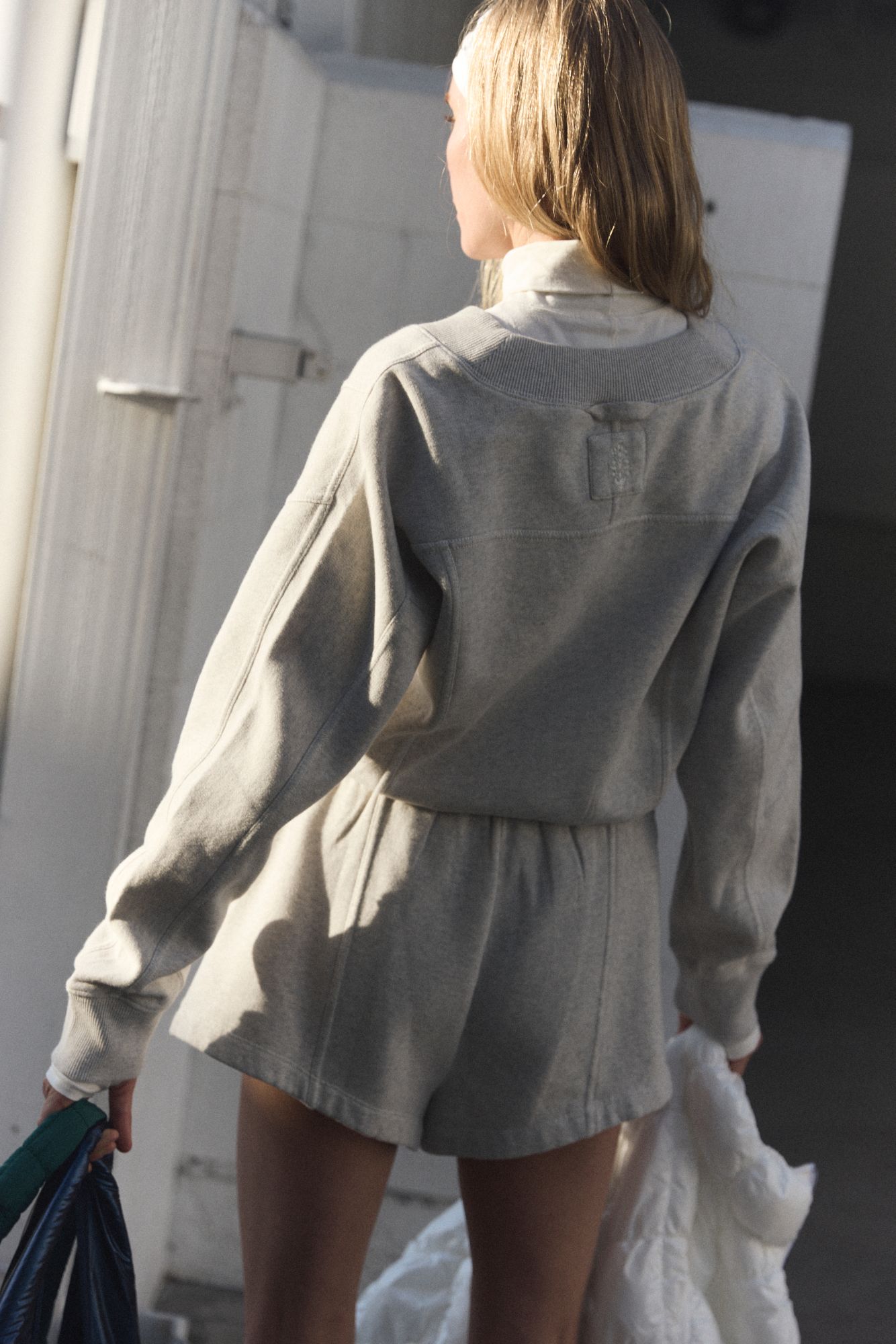 FP Movement Women's Intercept Romper product image