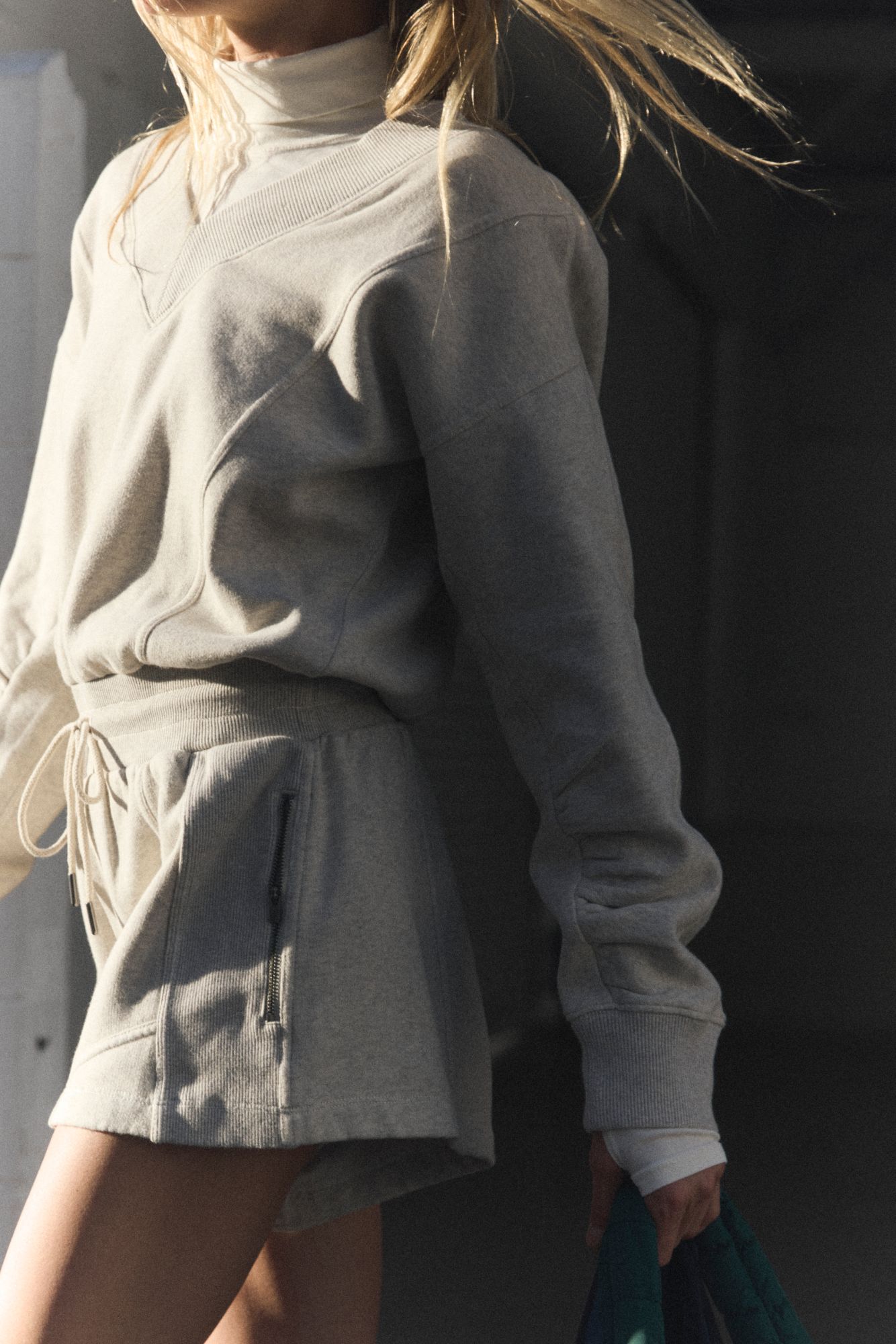 FP Movement Women's Intercept Romper product image