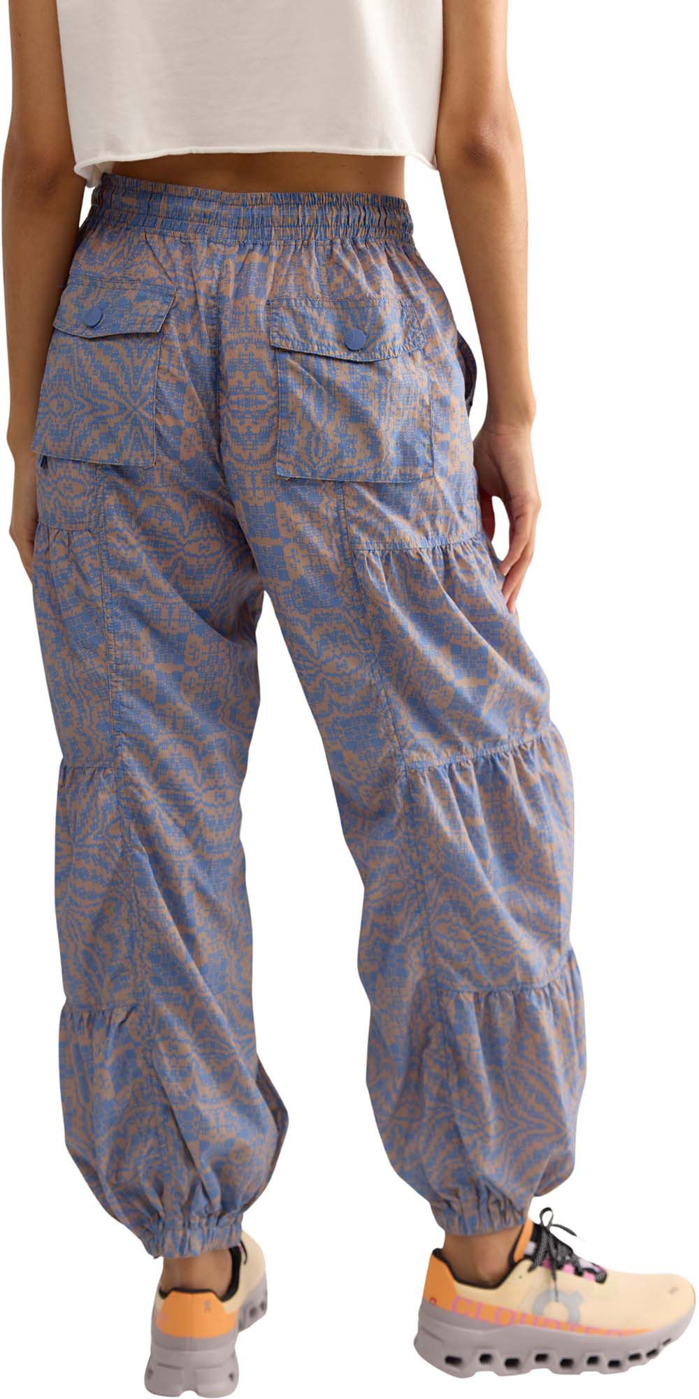 FP Movement Women's Set Me Free Printed Pants product image
