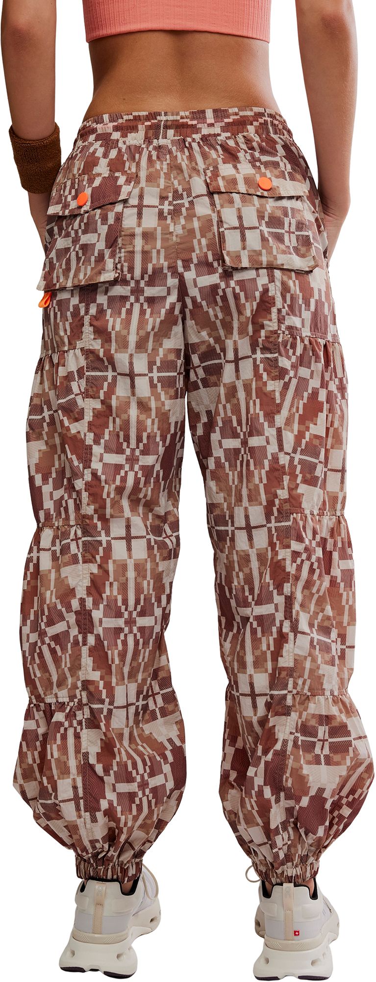 FP Movement Women's Set Me Free Printed Pants product image