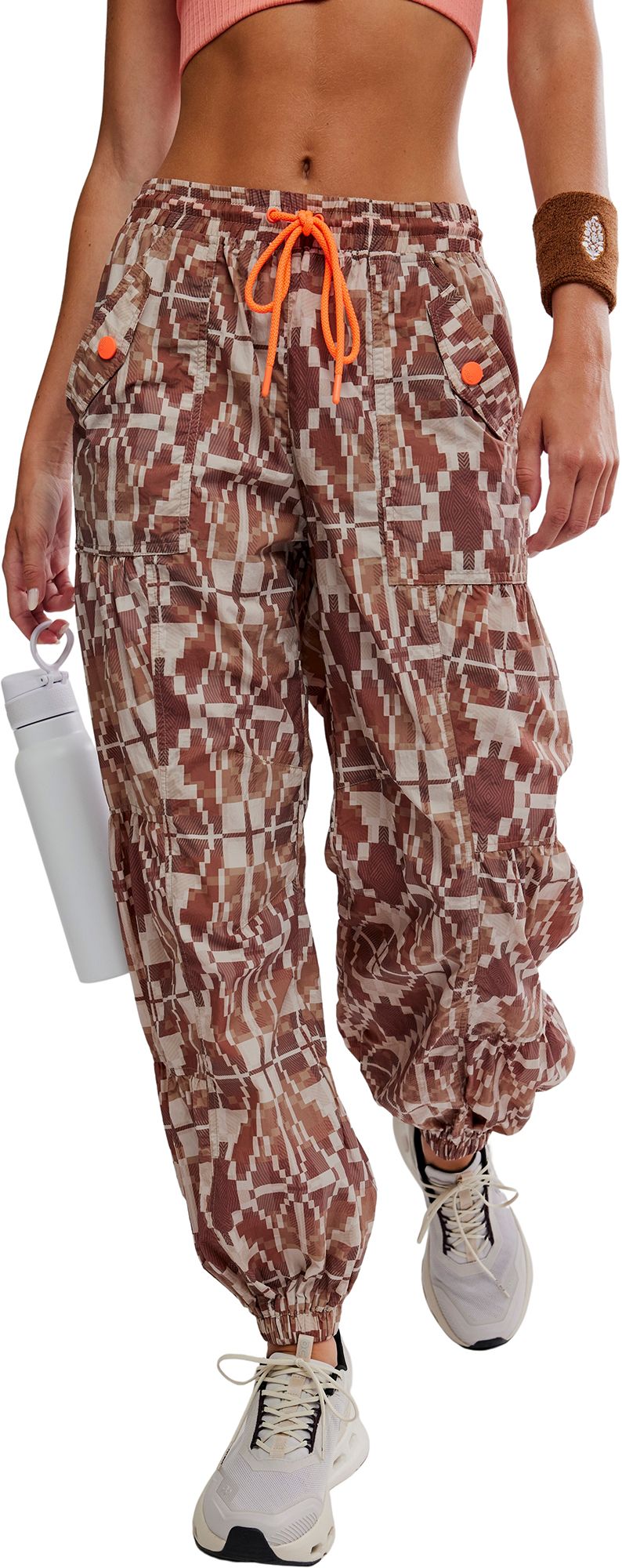 FP Movement Women's Set Me Free Printed Pants product image