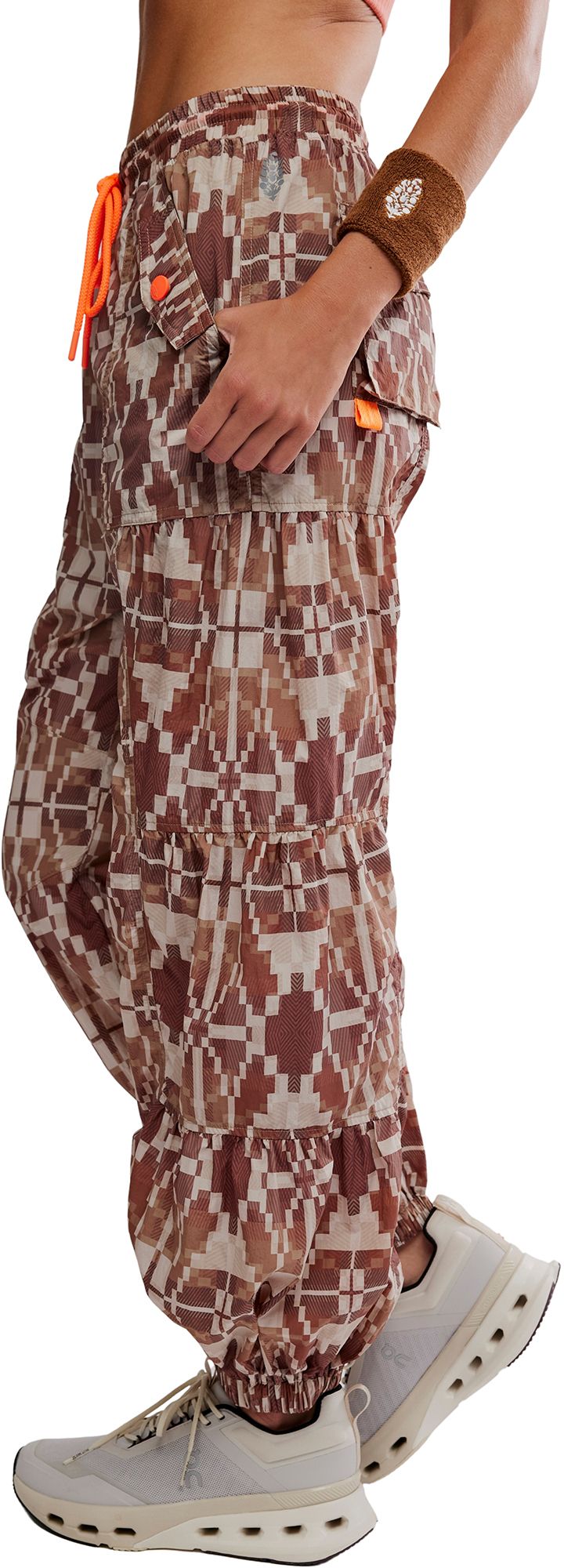 FP Movement Women's Set Me Free Printed Pants product image