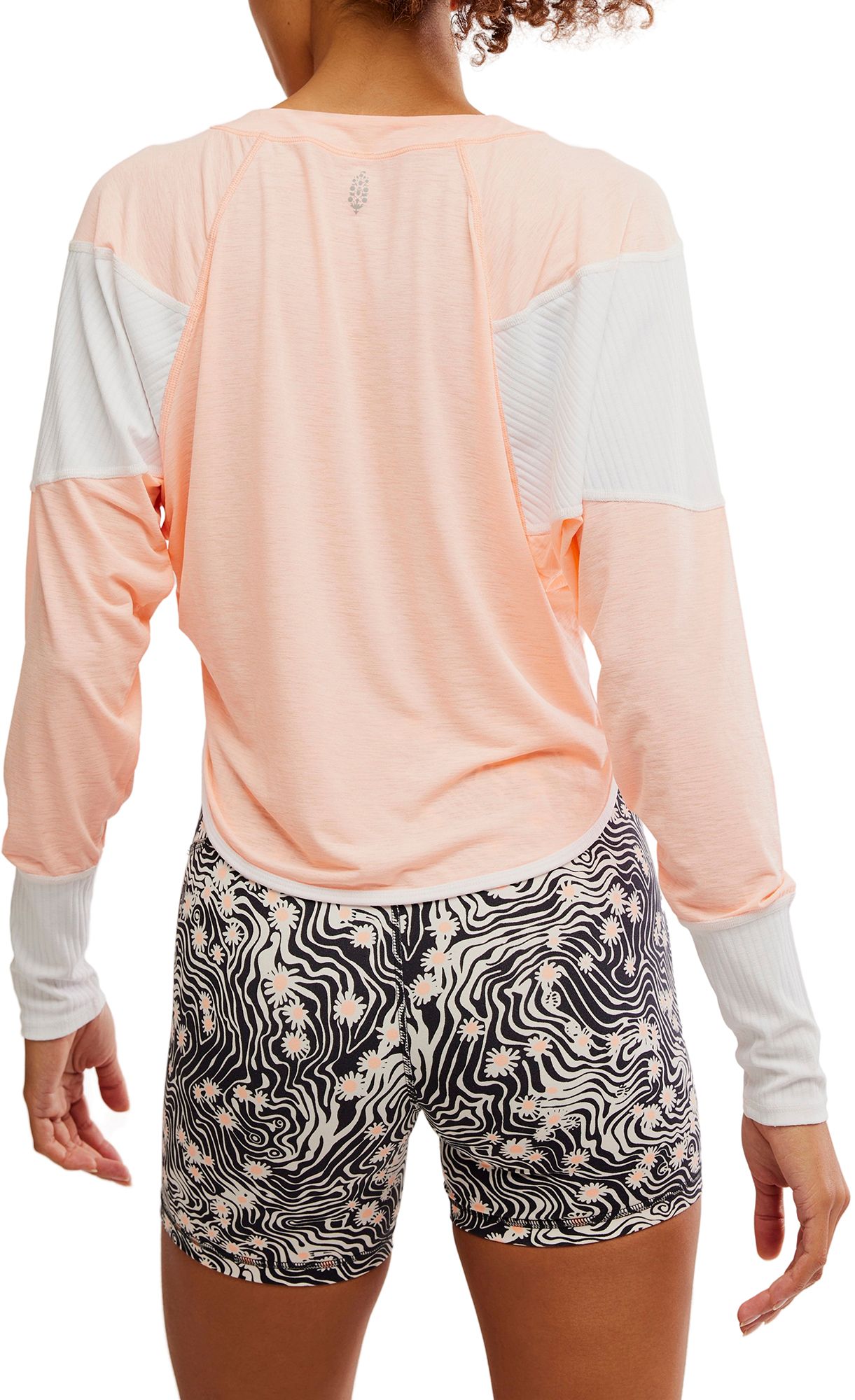 FP Movement Women's Spotlight Long Sleeve Layer product image