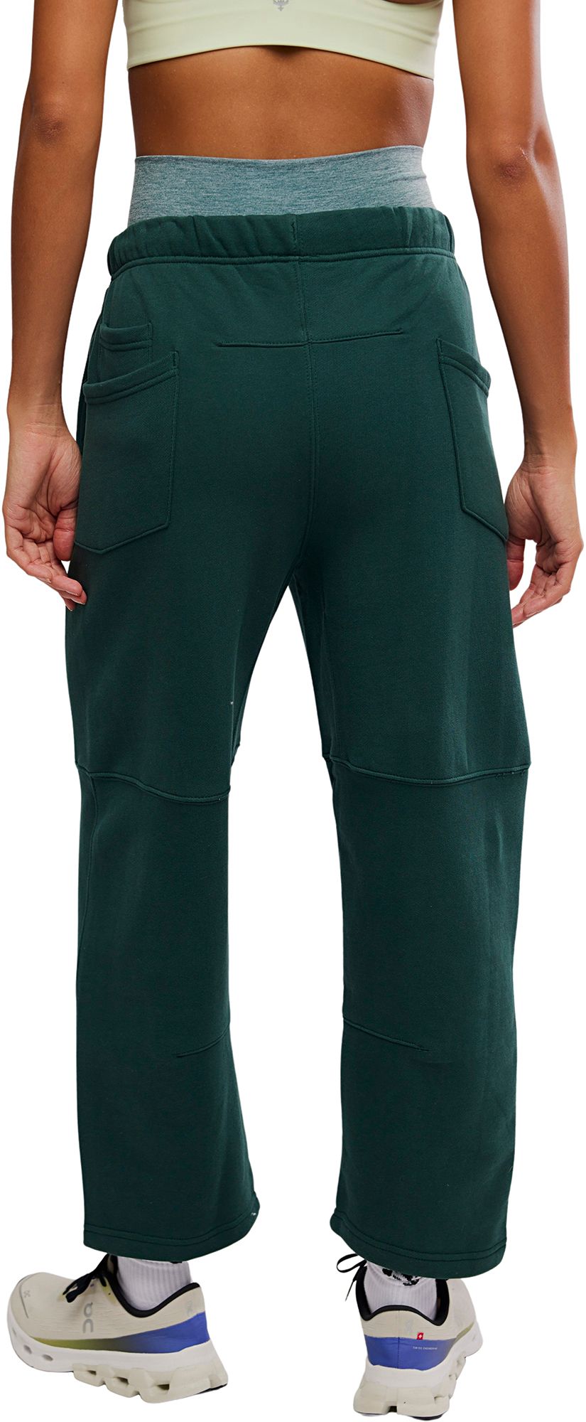 FP Movement Women's Top Score Barrel Pants product image