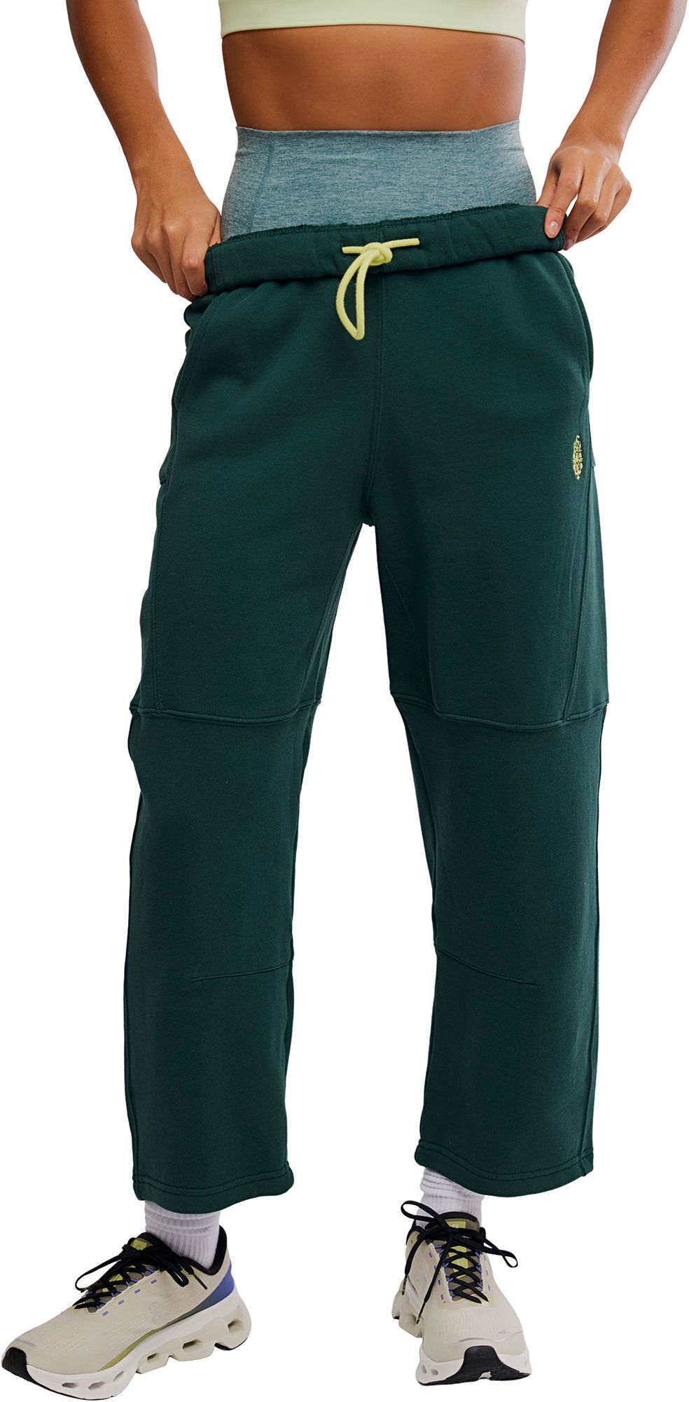 FP Movement Women's Top Score Barrel Pants product image