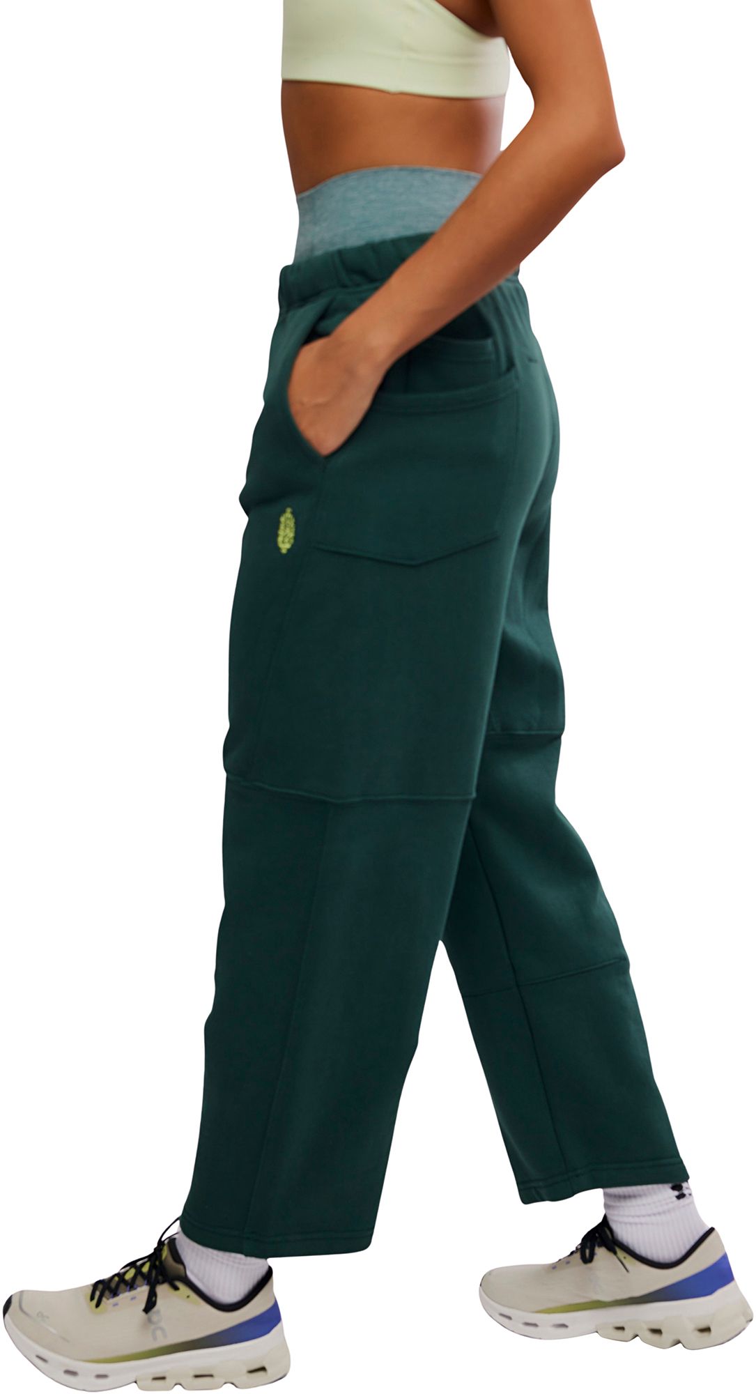 FP Movement Women's Top Score Barrel Pants product image
