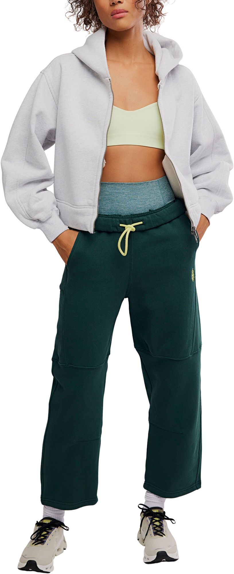 FP Movement Women's Top Score Barrel Pants product image