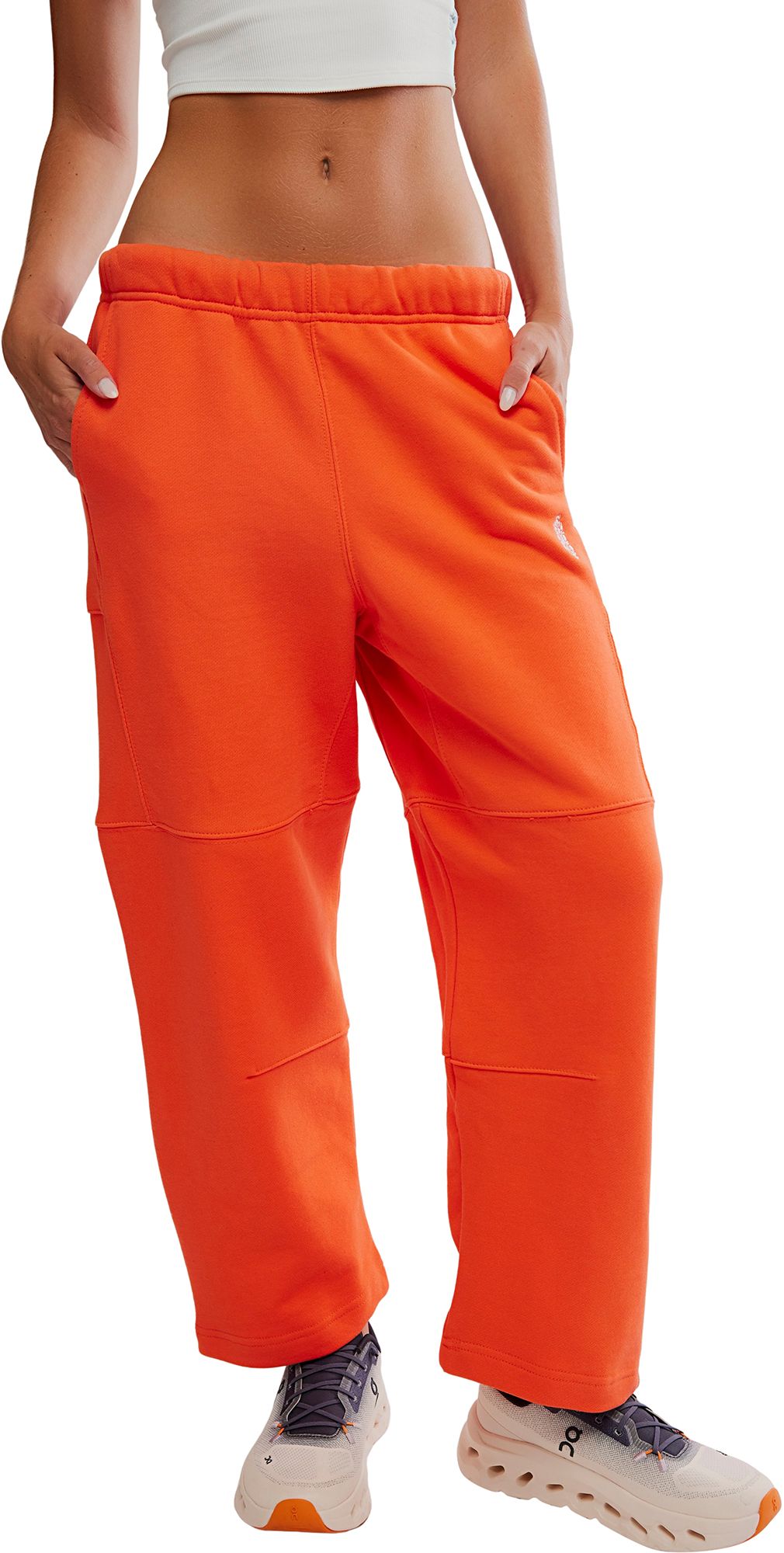 FP Movement Women's Top Score Barrel Pants product image