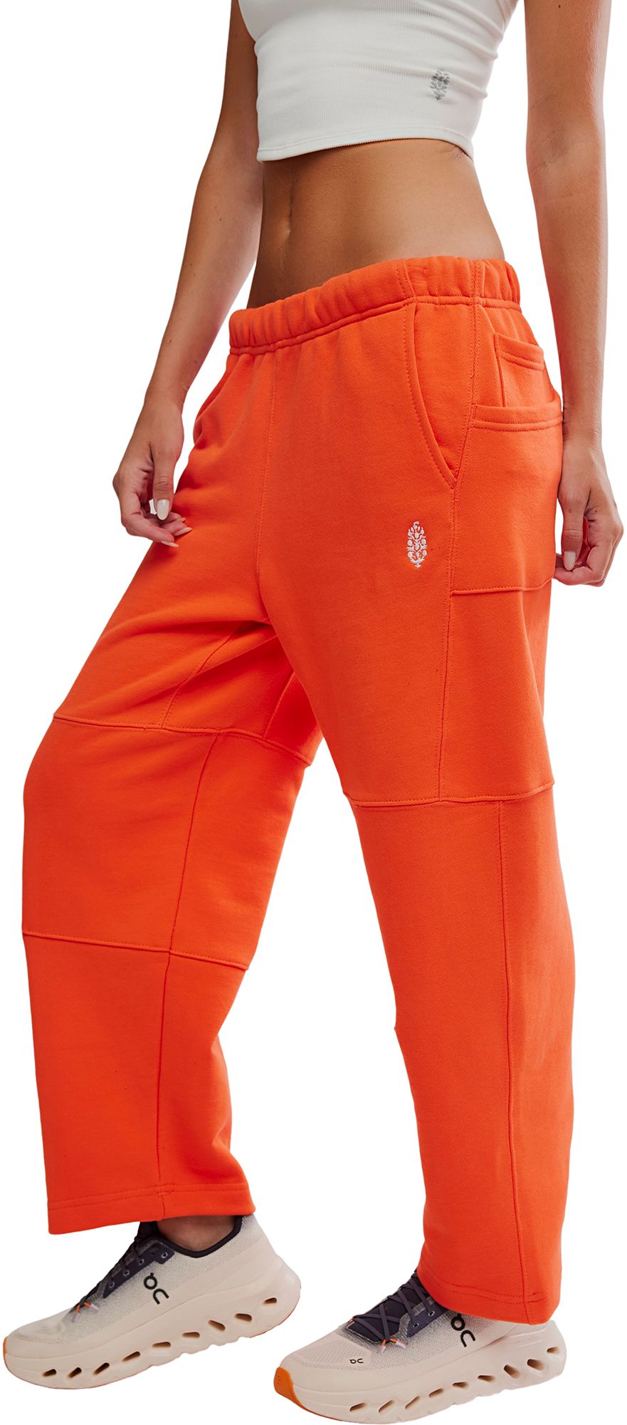 FP Movement Women's Top Score Barrel Pants product image