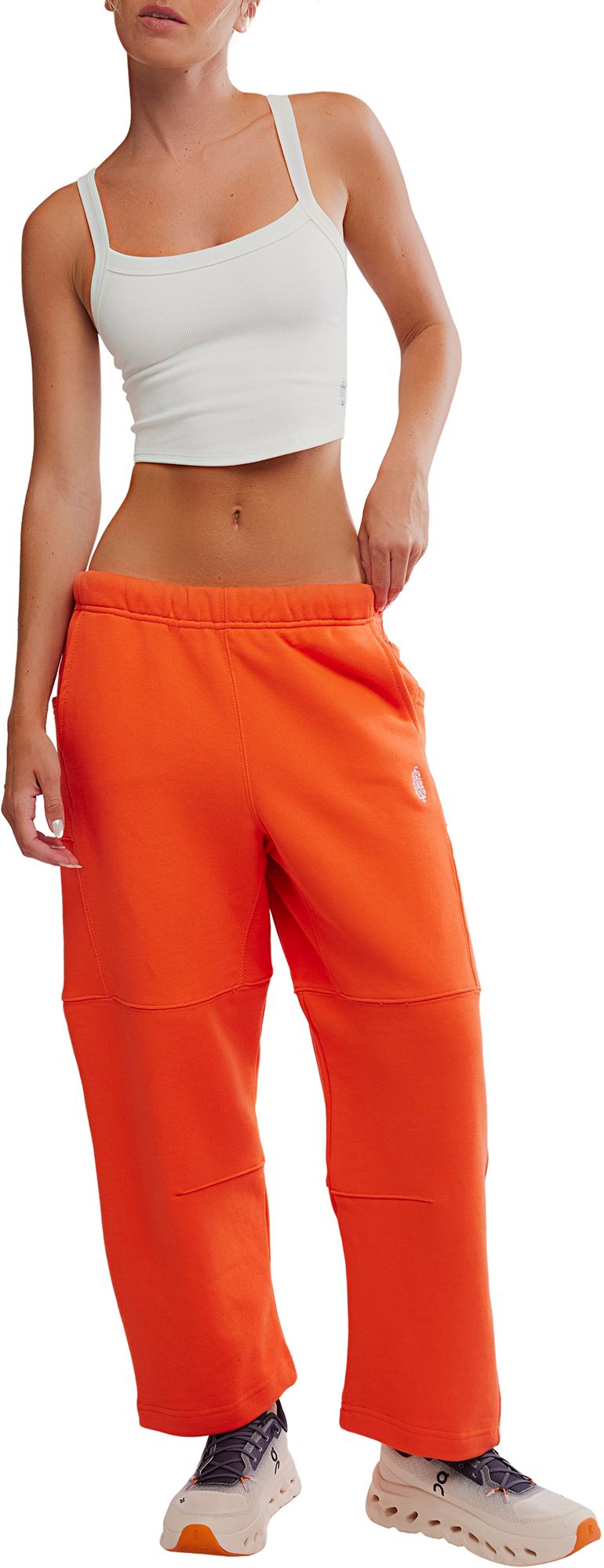 FP Movement Women's Top Score Barrel Pants product image
