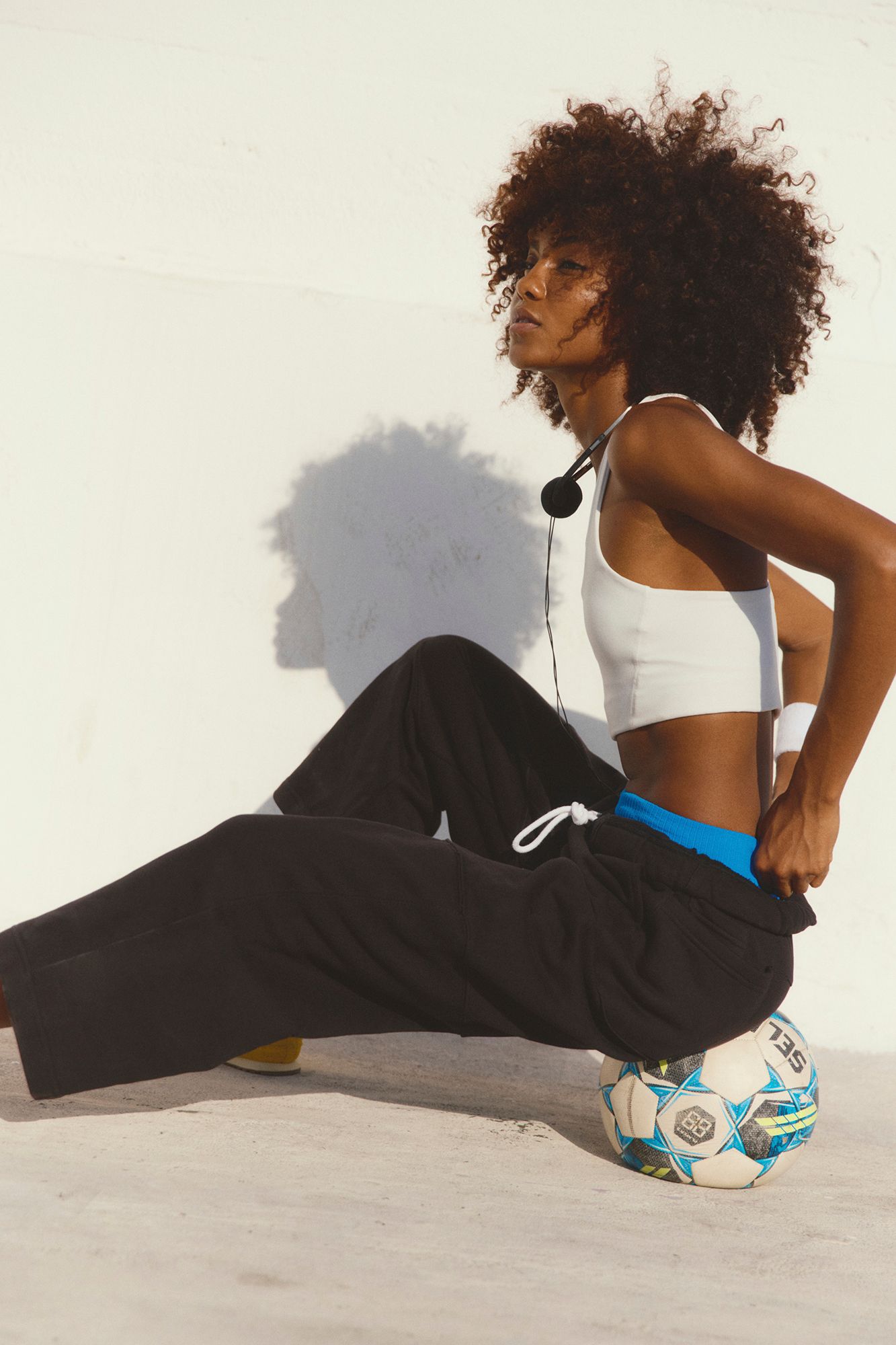 FP Movement Women's Top Score Barrel Pants product image