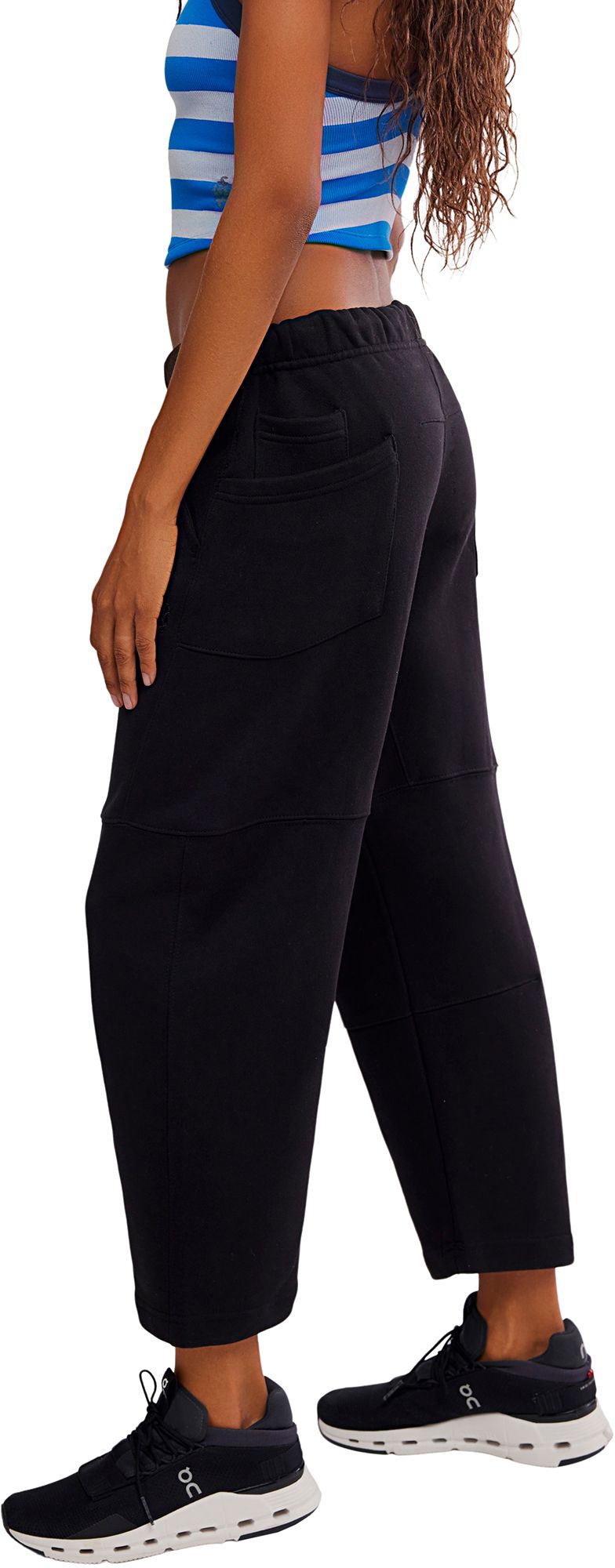 FP Movement Women's Top Score Barrel Pants product image