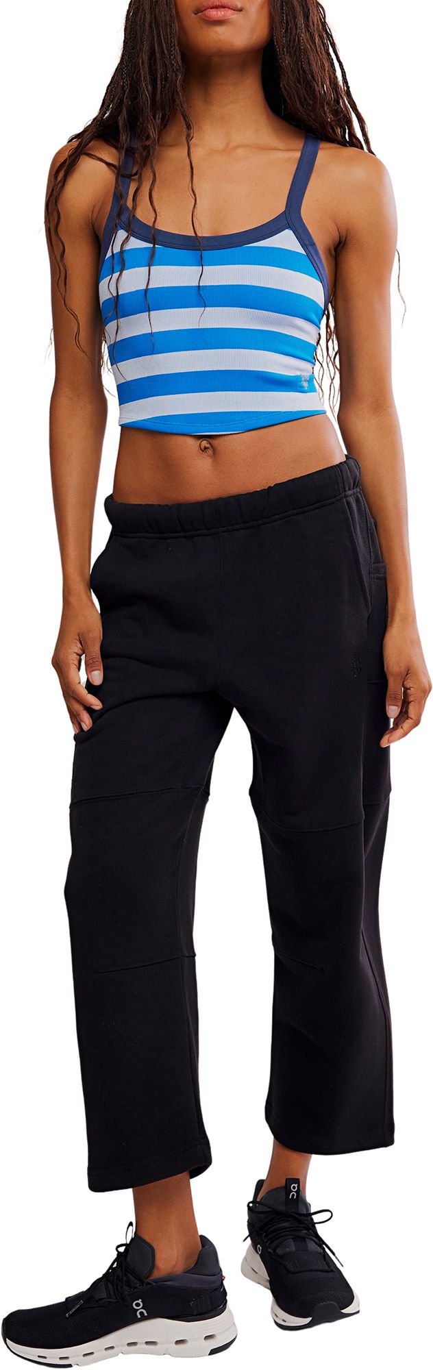 FP Movement Women's Top Score Barrel Pants product image