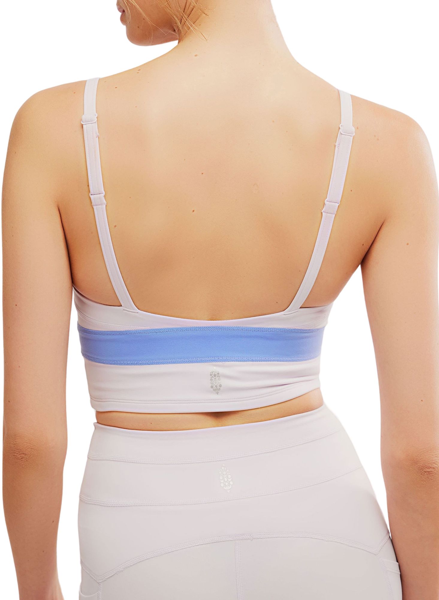 FP Movement Women's Mountain High Heather Bra product image