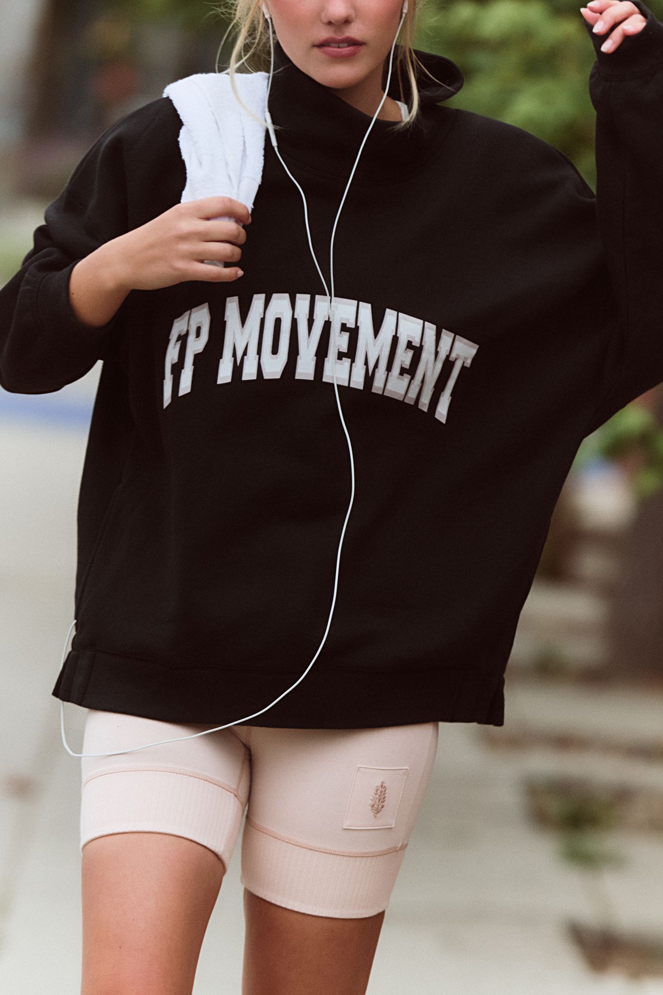 FP Movement Women's Victory Set product image