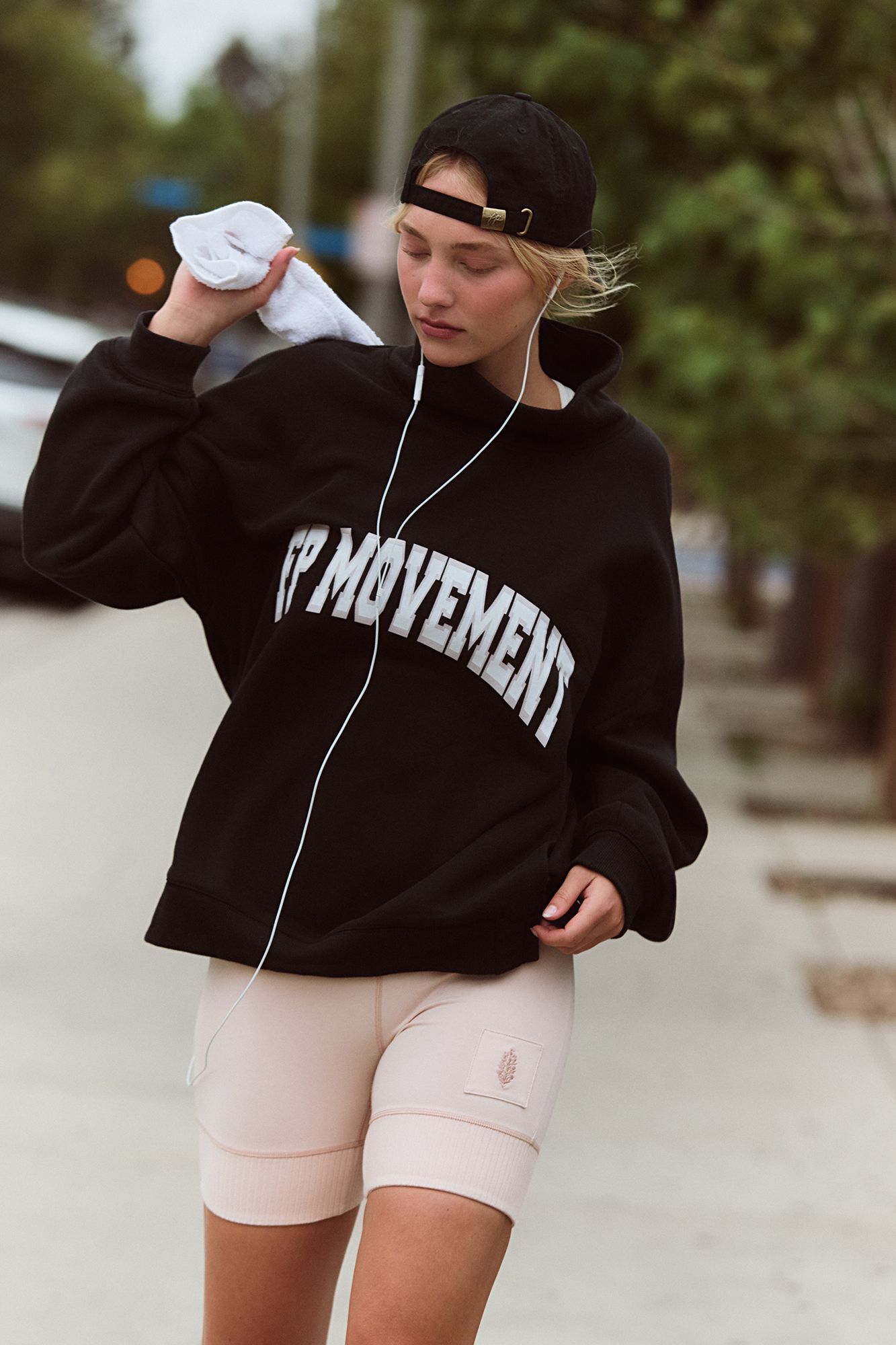 FP Movement Women's Victory Set product image