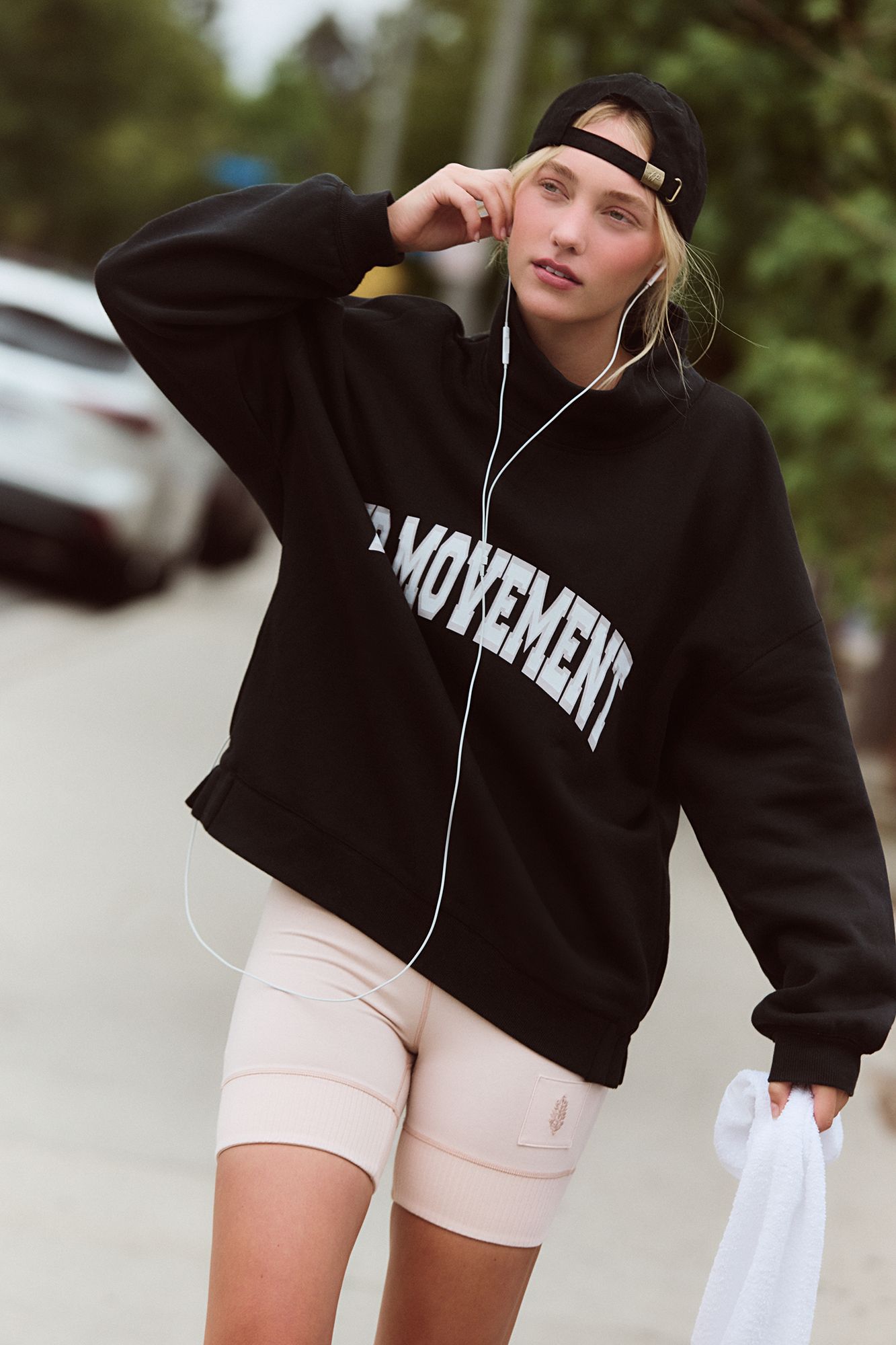 FP Movement Women's Victory Set product image