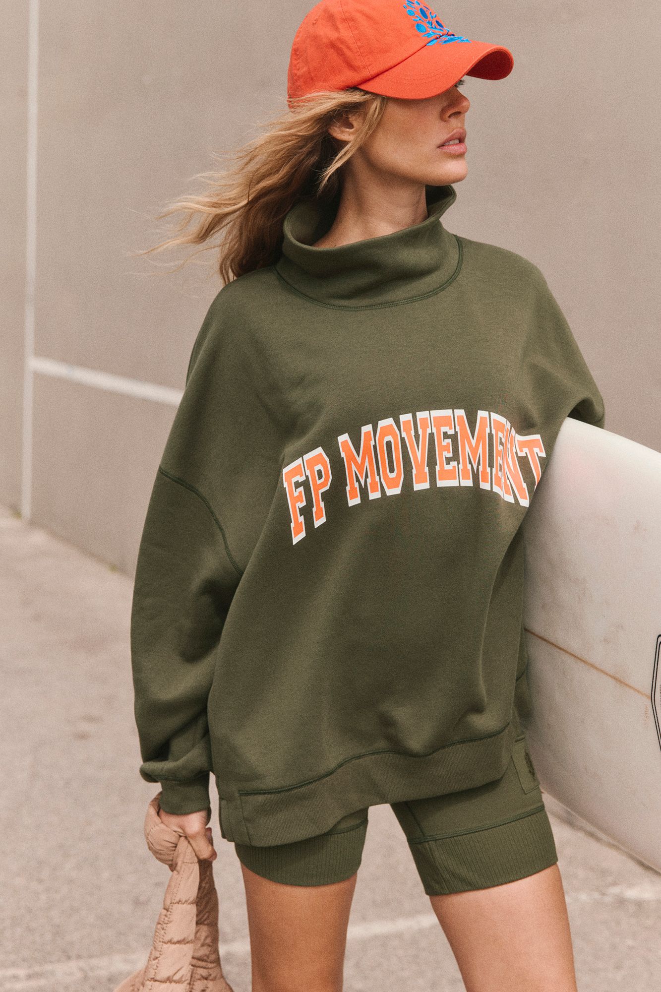 FP Movement Women's Victory Set product image