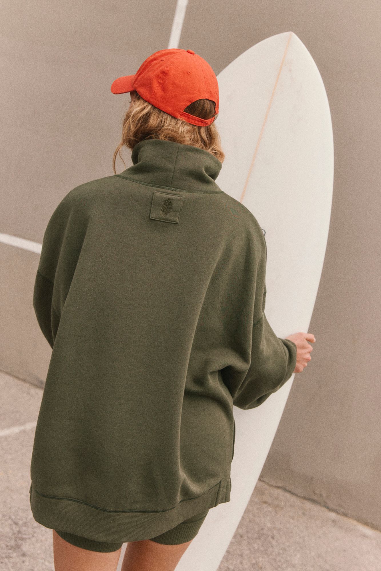 FP Movement Women's Victory Set product image