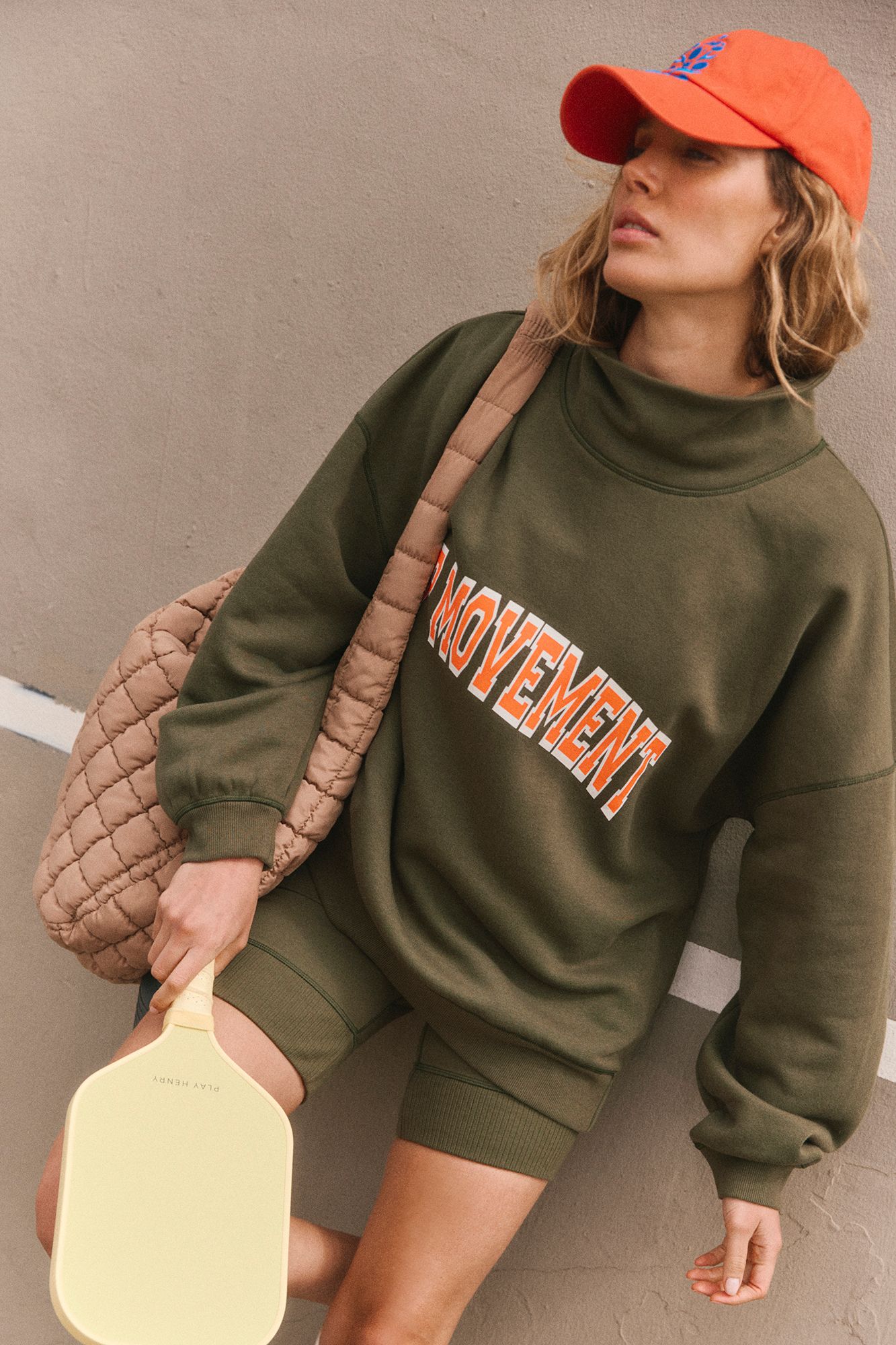 FP Movement Women's Victory Set product image