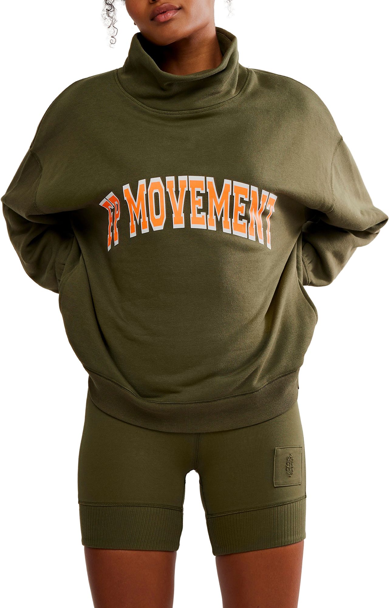 FP Movement Women's Victory Set product image