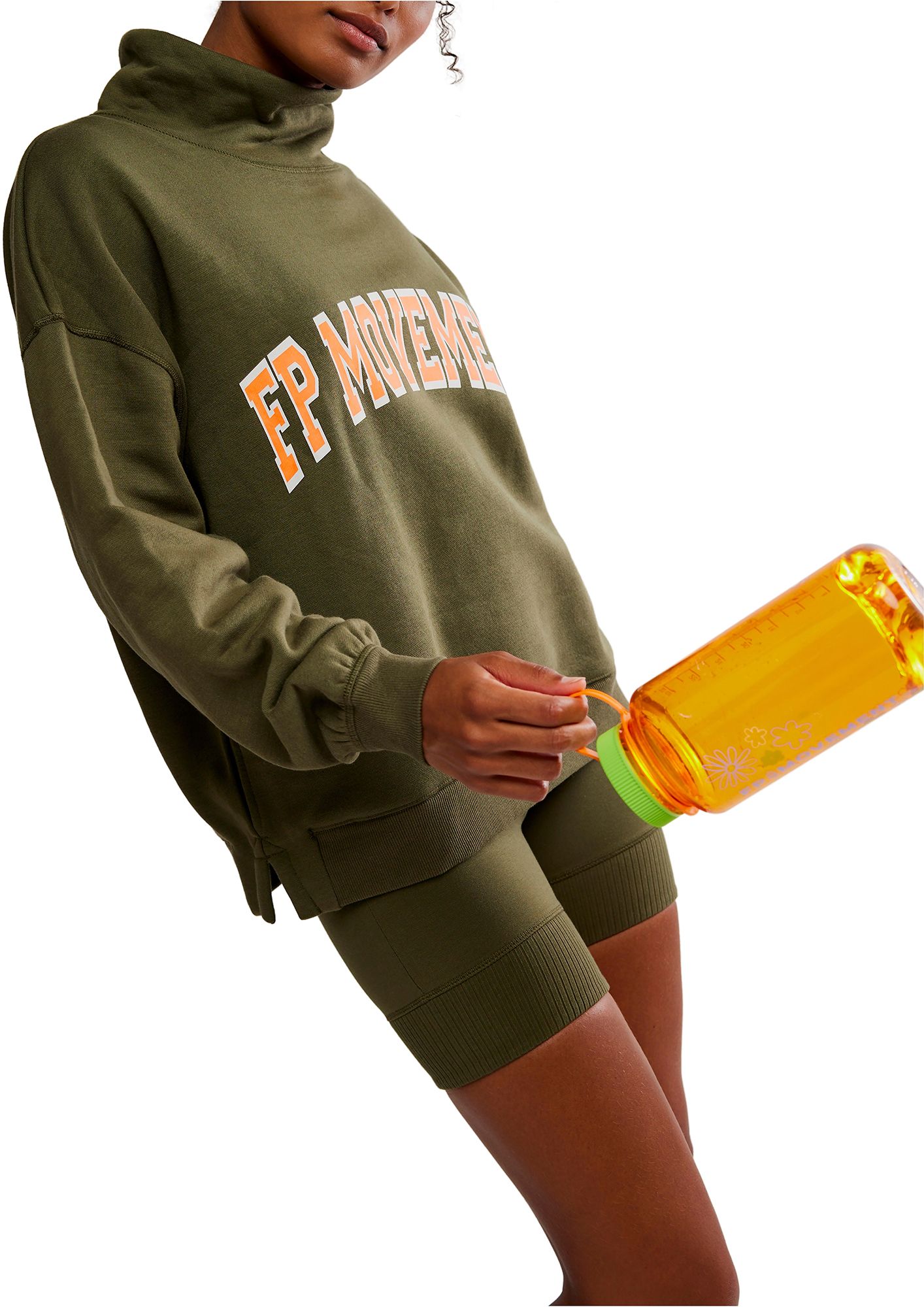 FP Movement Women's Victory Set product image