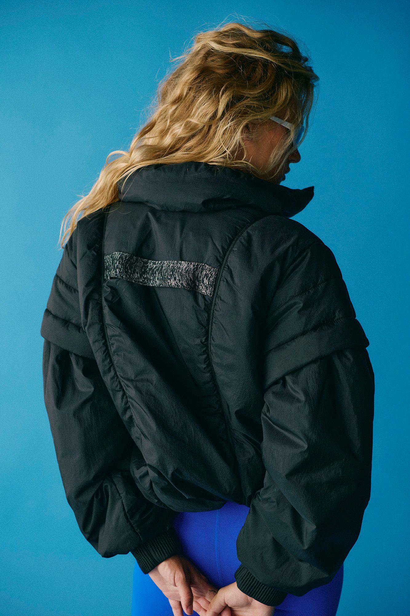 FP Movement Women's Penelope Packable Puffer Jacket product image