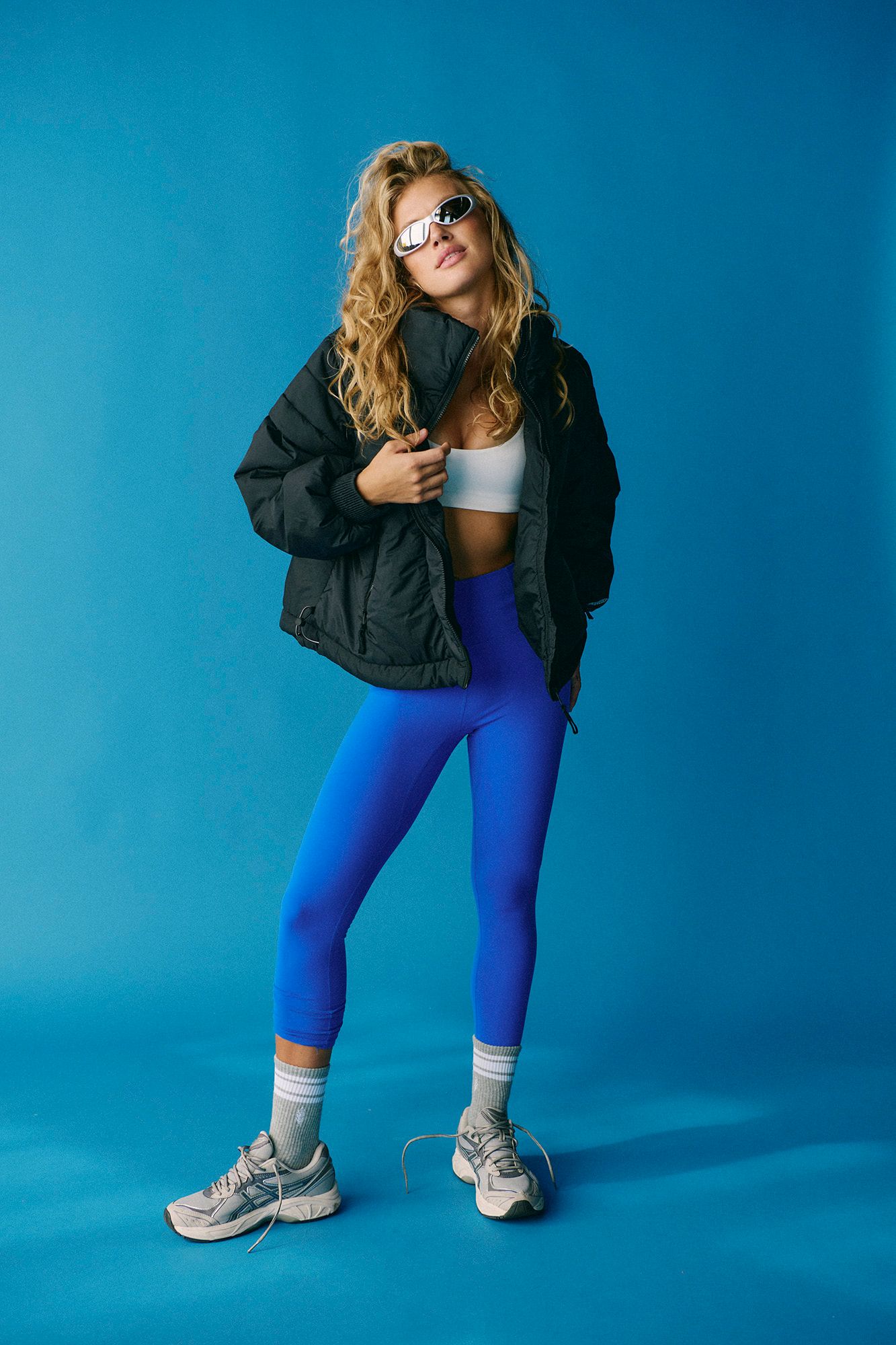 FP Movement Women's Penelope Packable Puffer Jacket product image