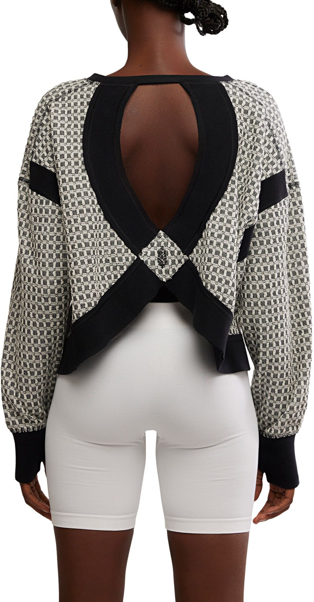 FP Movement Women's My Time Textured Layer product image