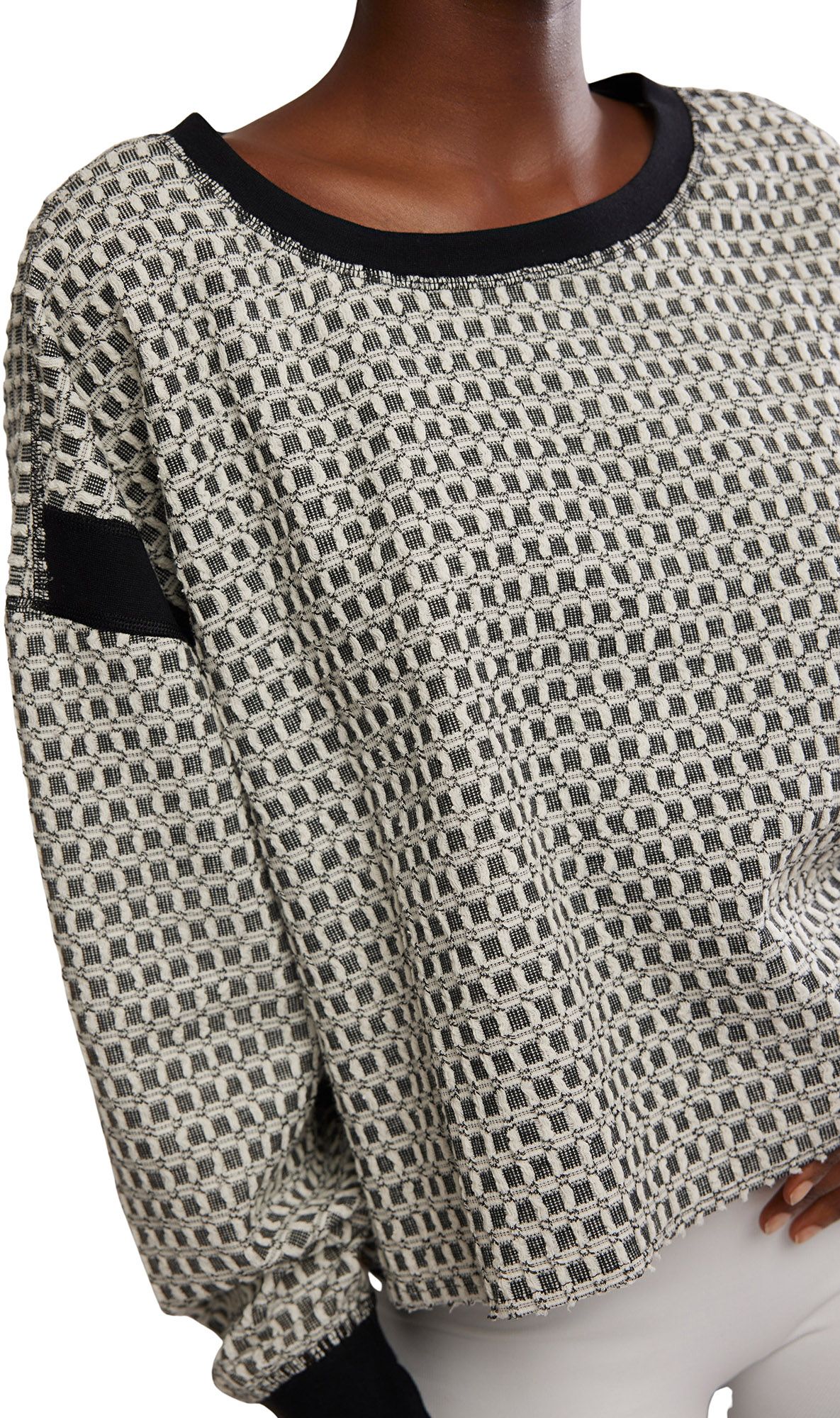 FP Movement Women's My Time Textured Layer product image