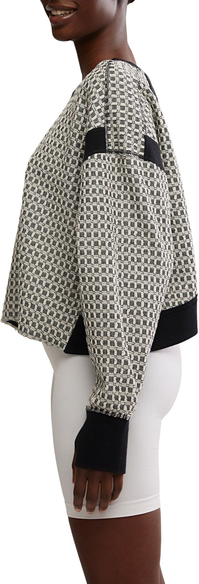 FP Movement Women's My Time Textured Layer product image