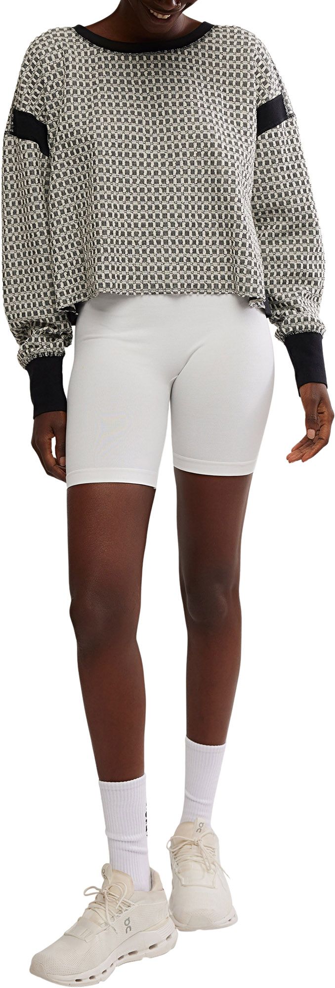 FP Movement Women's My Time Textured Layer product image