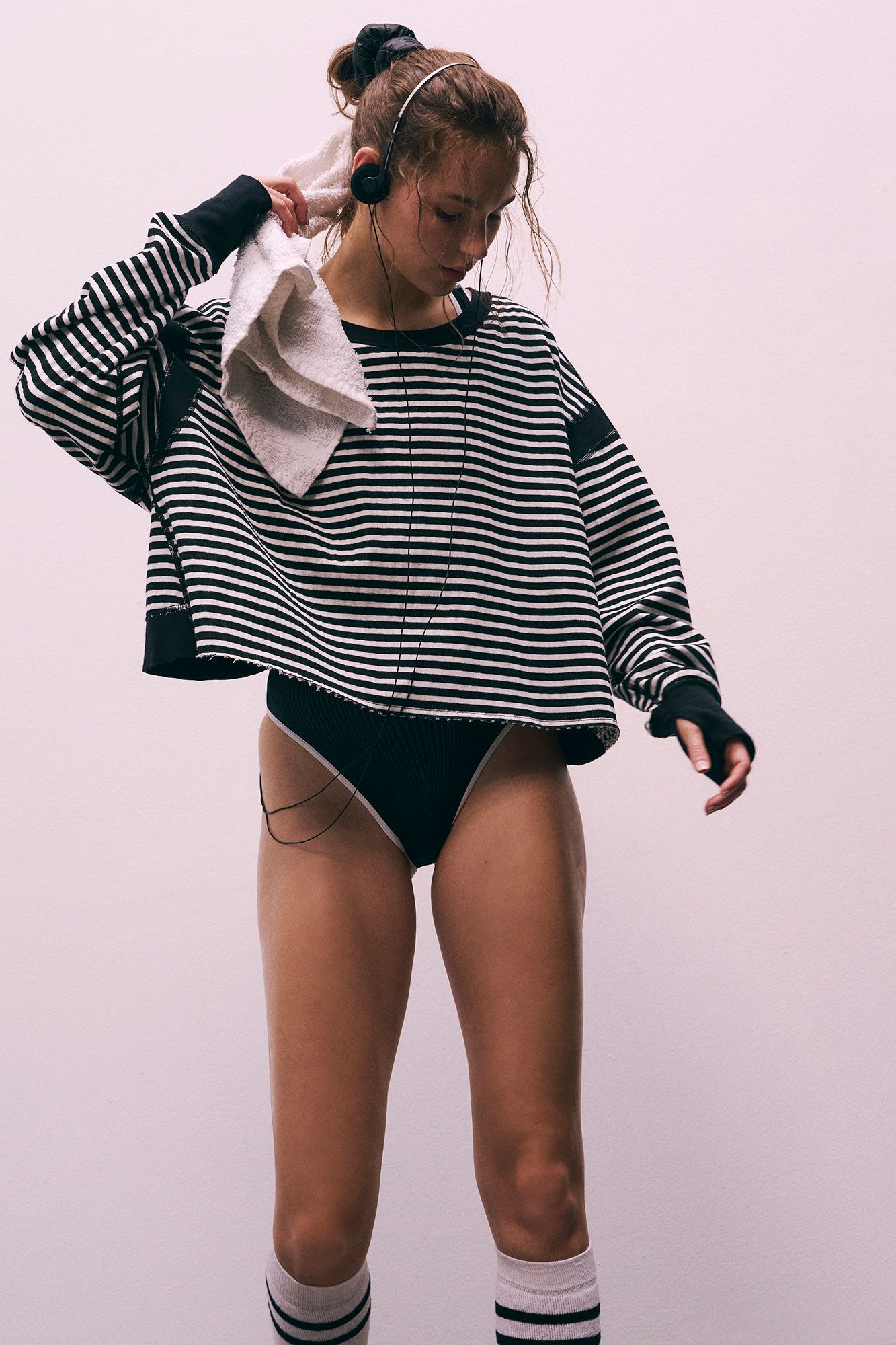 FP Movement Women's My Time Textured Layer product image