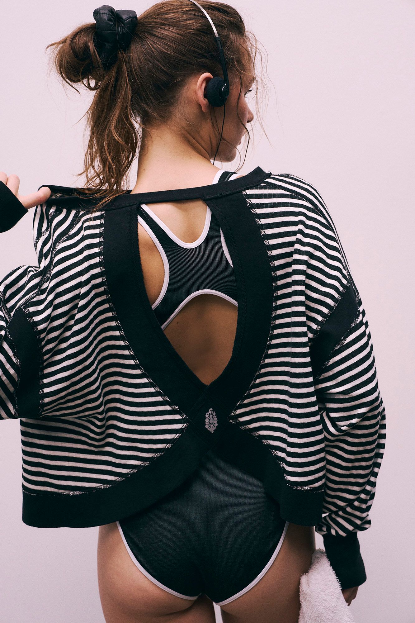 FP Movement Women's My Time Textured Layer product image