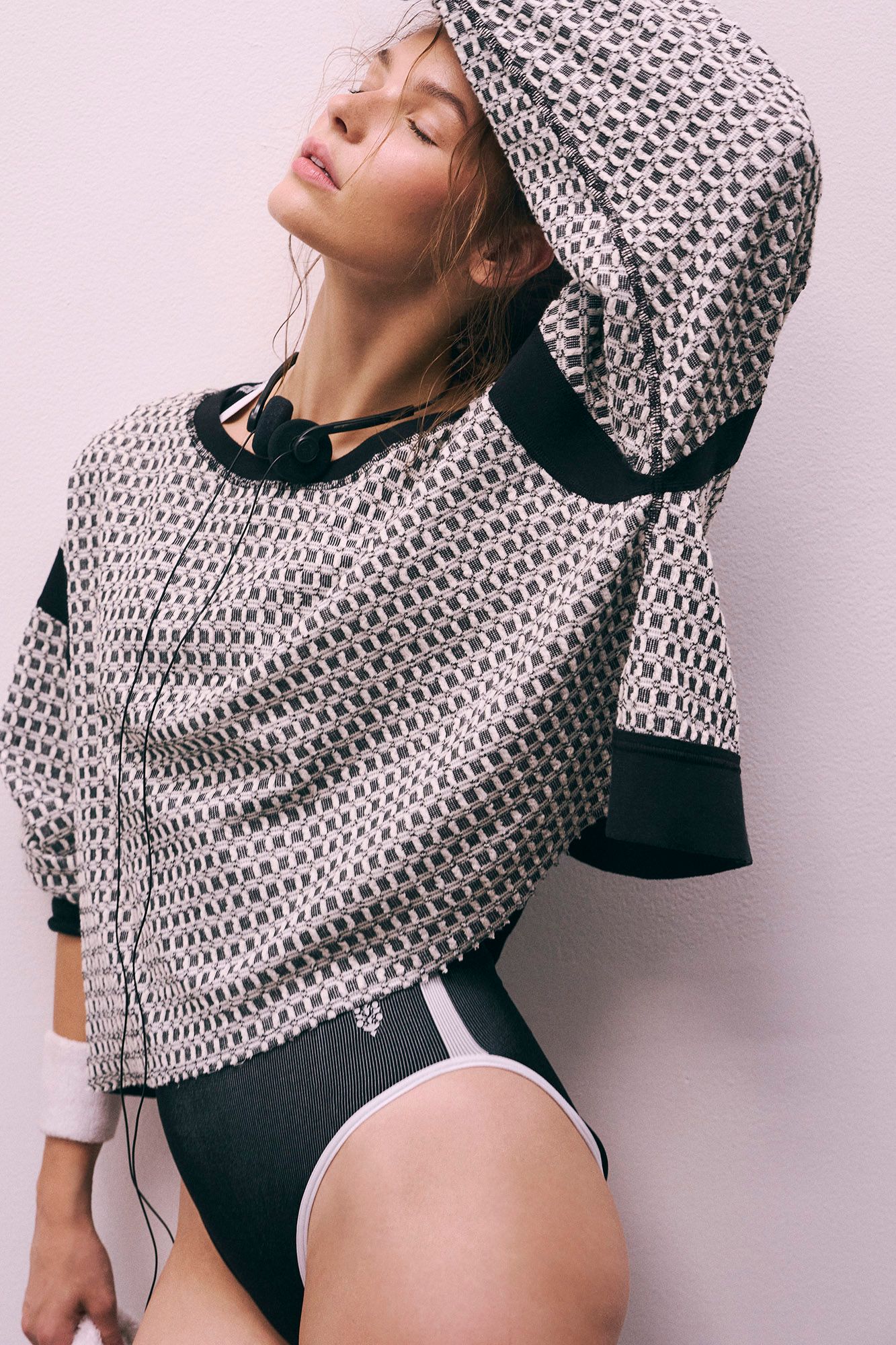 FP Movement Women's My Time Textured Layer product image