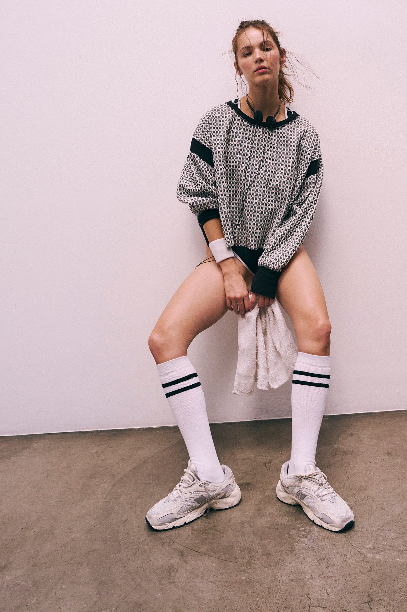 FP Movement Women's My Time Textured Layer product image