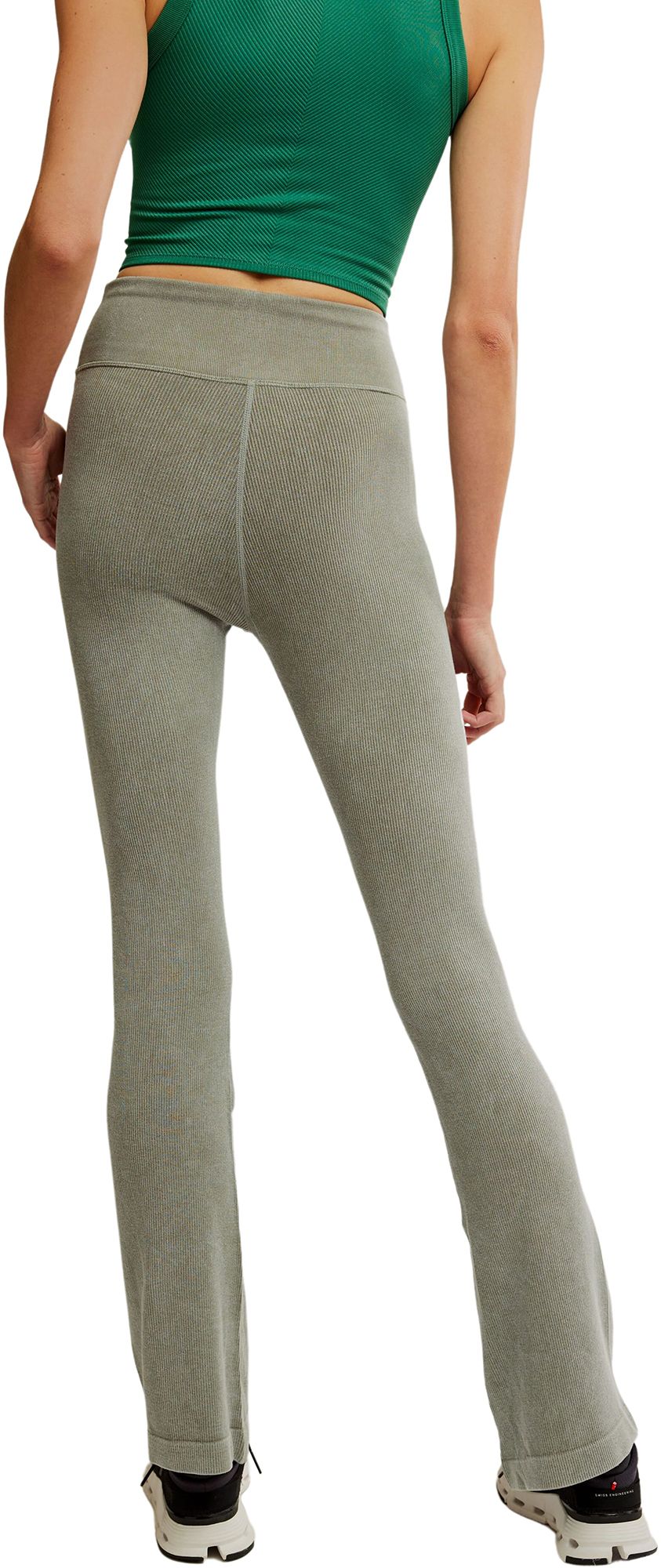 FP Movement Women's Go To Smooth Straight Leg Pants product image