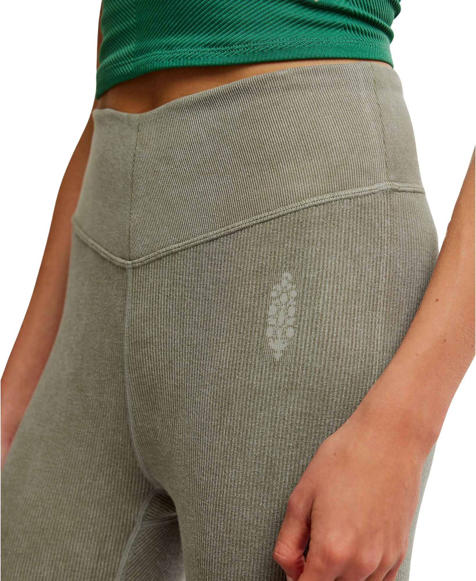 FP Movement Women's Go To Smooth Straight Leg Pants product image