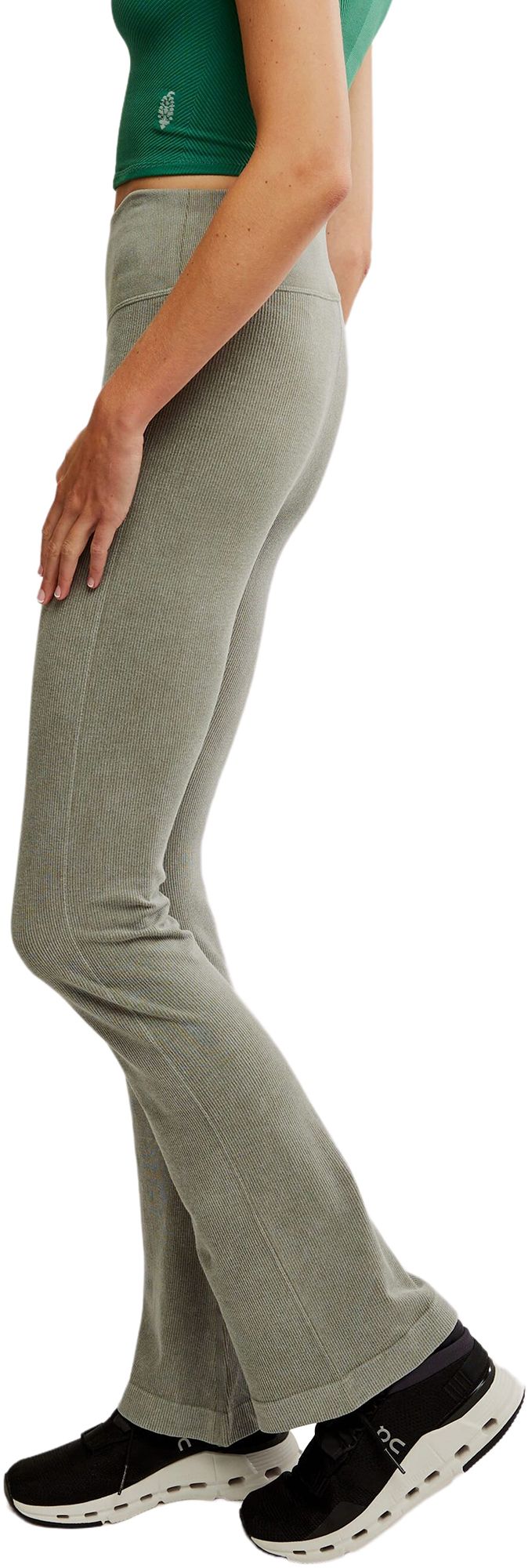 FP Movement Women's Go To Smooth Straight Leg Pants product image