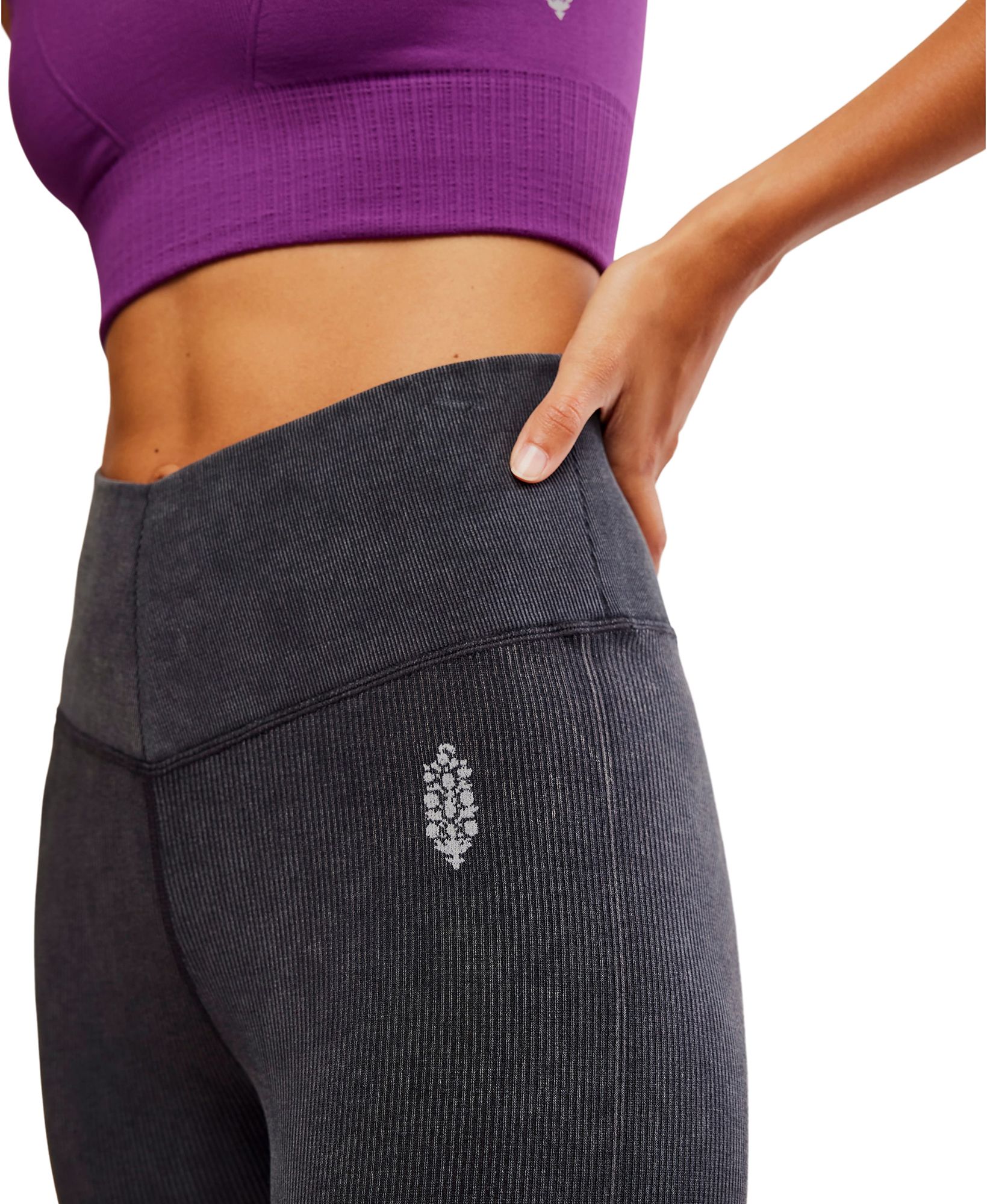 FP Movement Women's Go To Smooth Straight Leg Pants product image