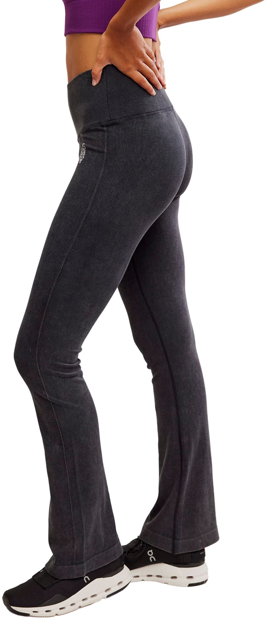 FP Movement Women's Go To Smooth Straight Leg Pants product image