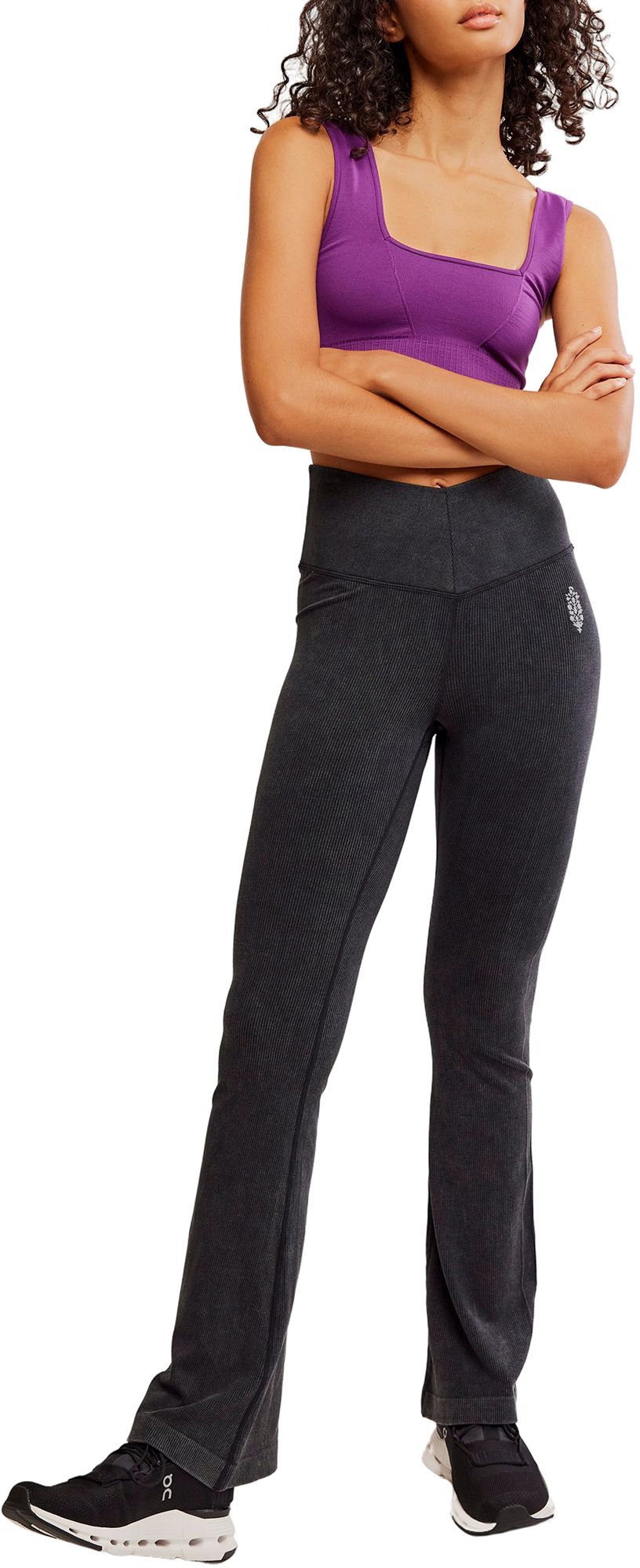 FP Movement Women's Go To Smooth Straight Leg Pants product image