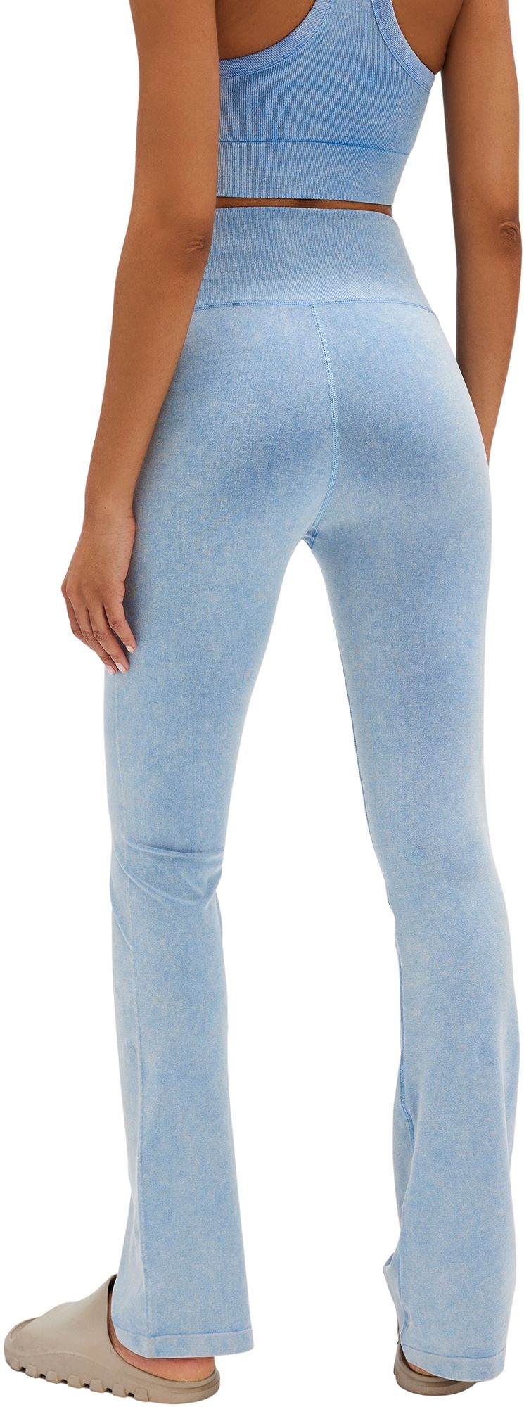 FP Movement Women's Go To Smooth Straight Leg Pants product image