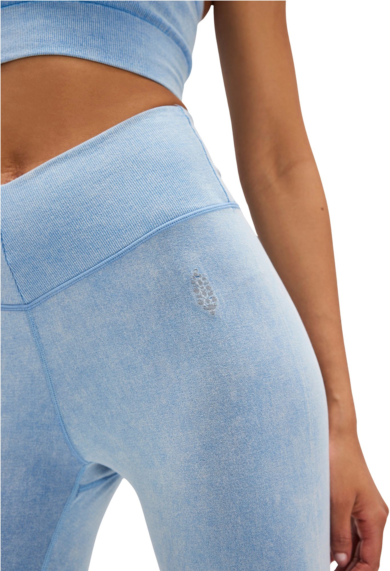 FP Movement Women's Go To Smooth Straight Leg Pants product image