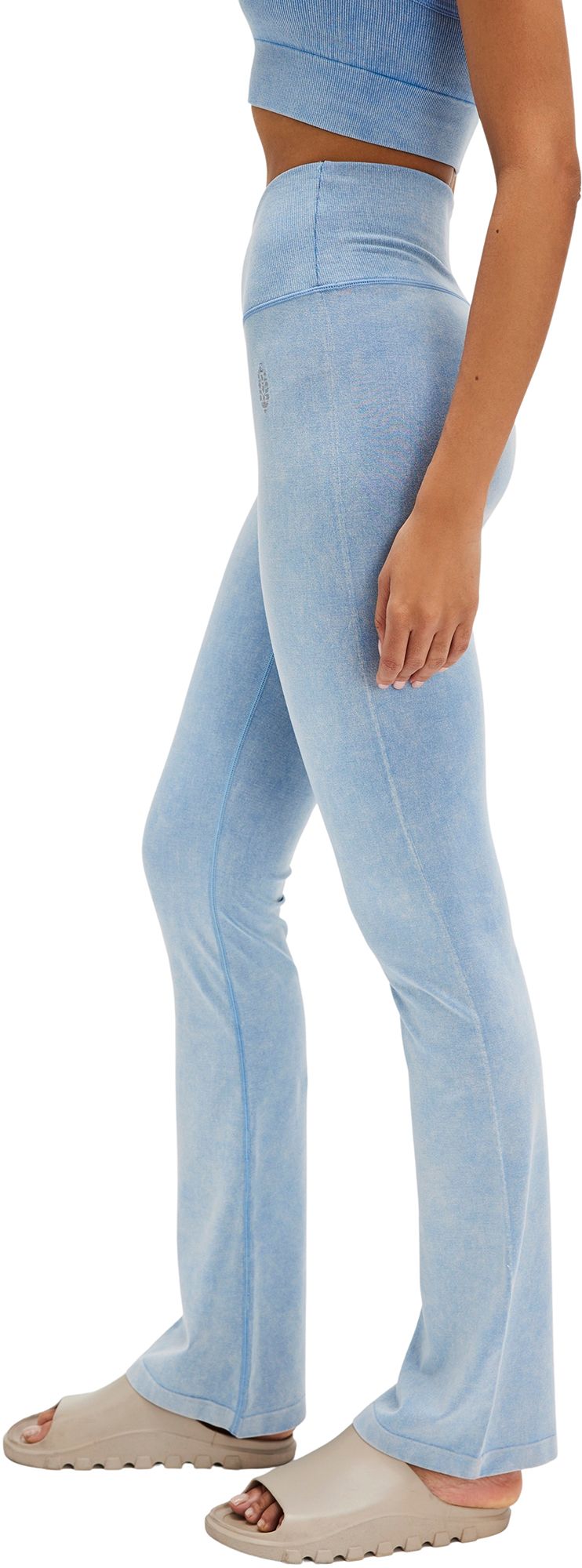 FP Movement Women's Go To Smooth Straight Leg Pants product image