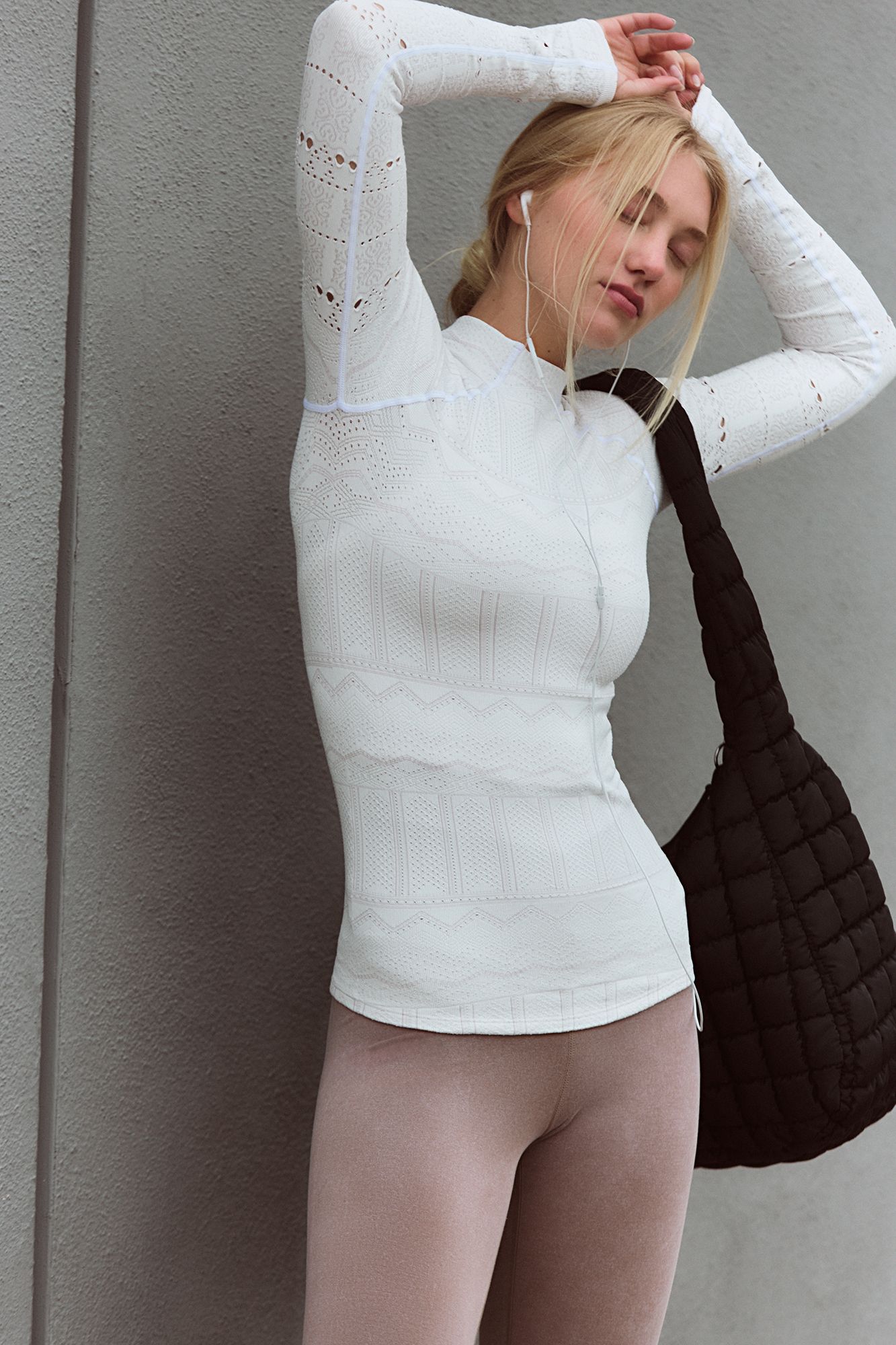 FP Movement Women's High Road Layer product image