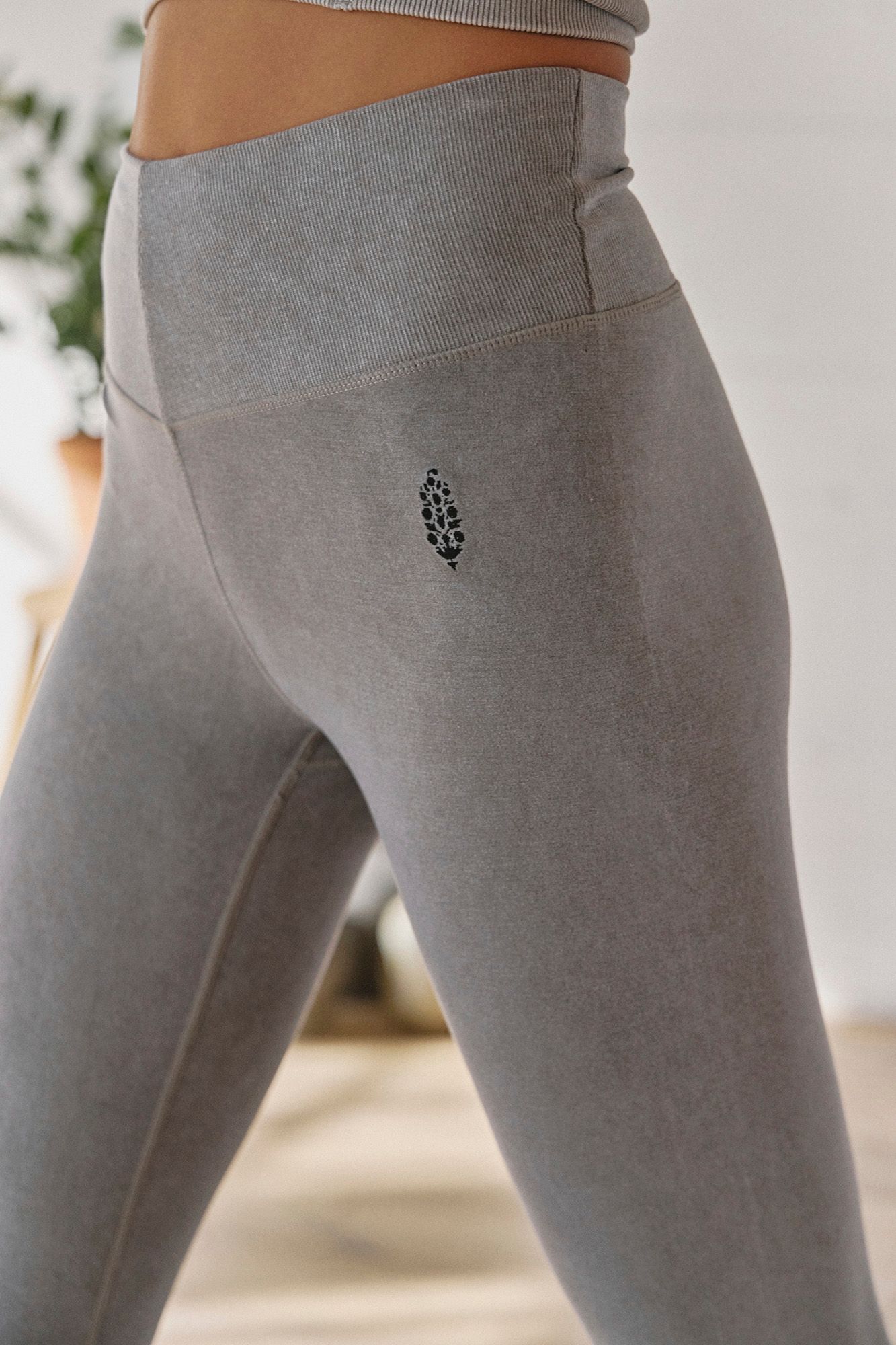 FP Movement Women's Go To Smooth Straight Leg Pants product image