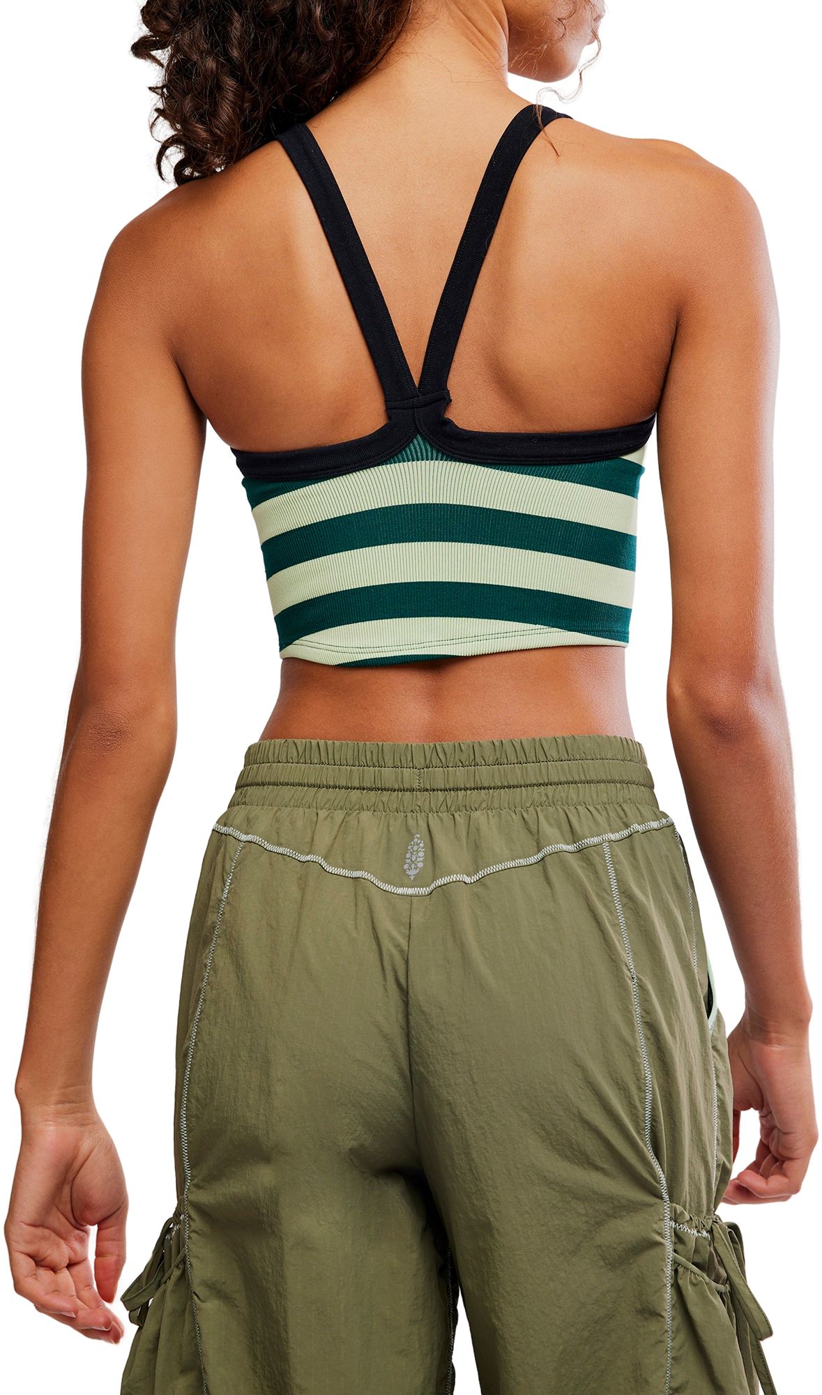 FP Movement Women's All Clear Striped Cami product image