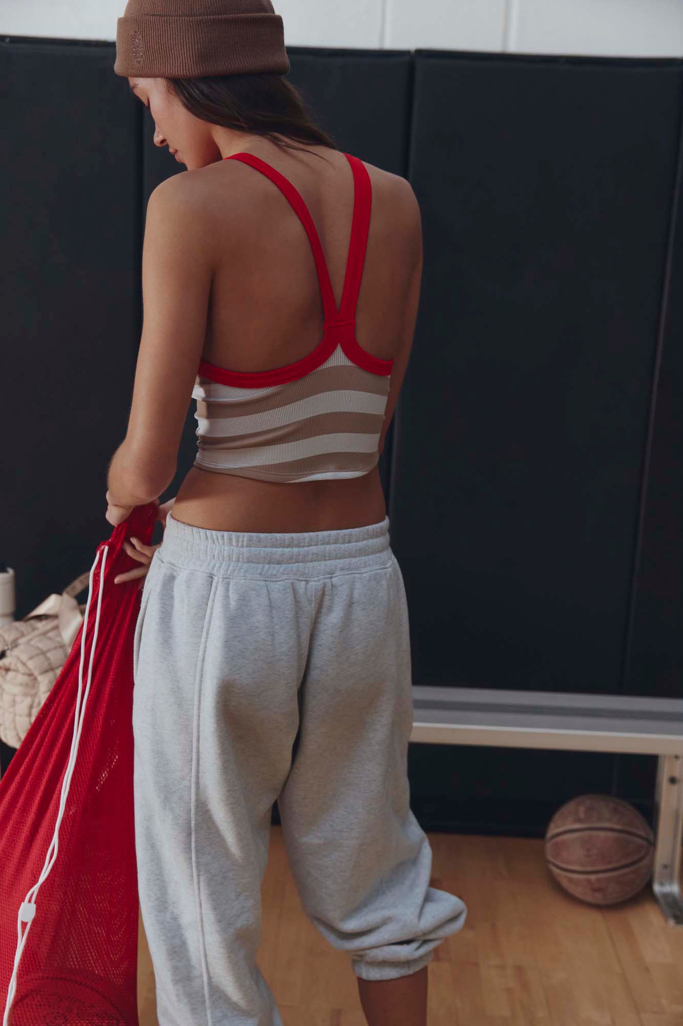 FP Movement Women's All Clear Striped Cami product image