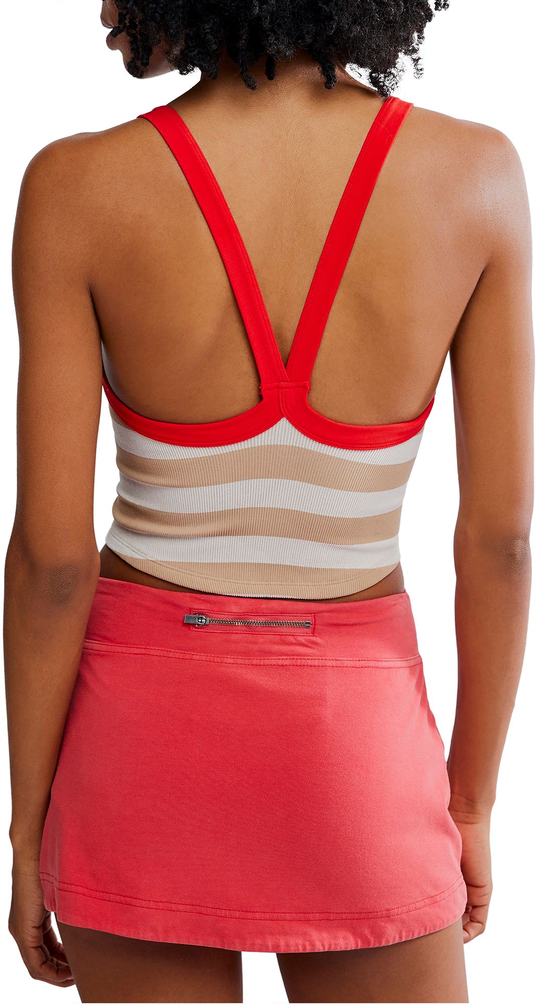 FP Movement Women's All Clear Striped Cami product image